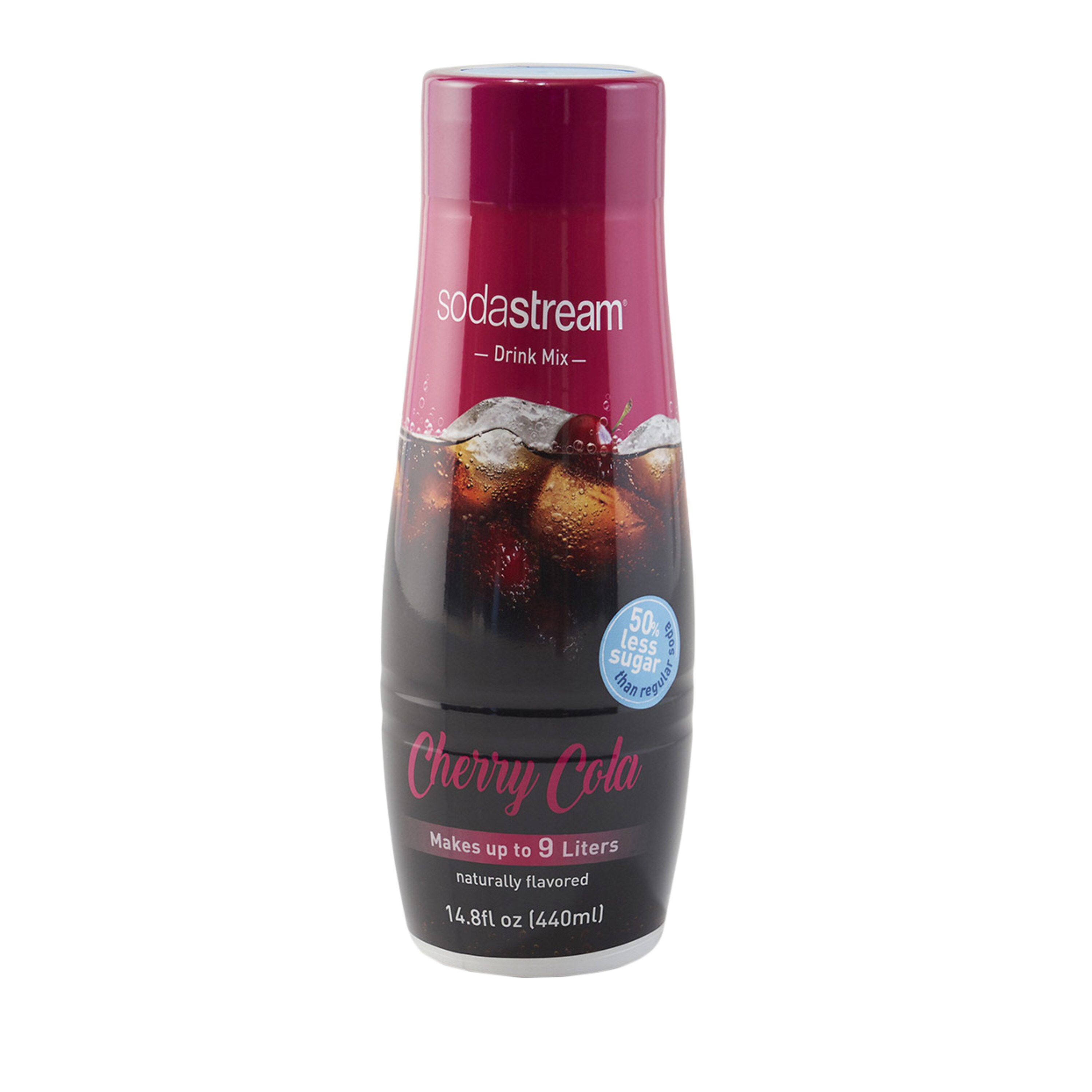 SodaStream 1100903011 Water-Soda-Flavors - View #2