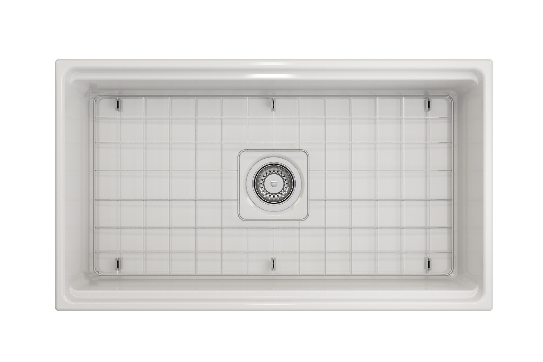 BOCCHI 1504-001-2020CH Kitchen-Sinks - View #5