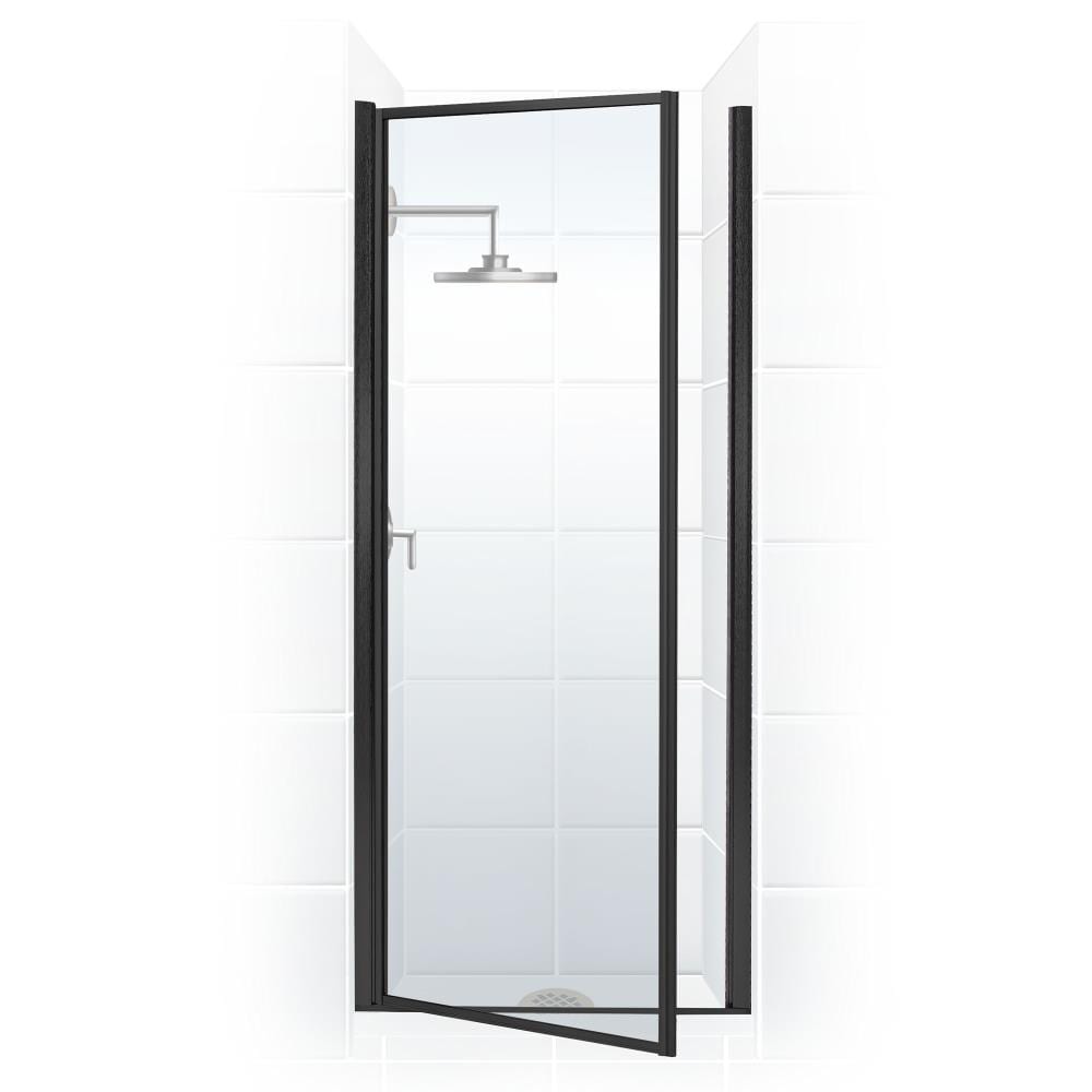 Coastal Shower Doors L32.66O-C Shower-Doors - View #2