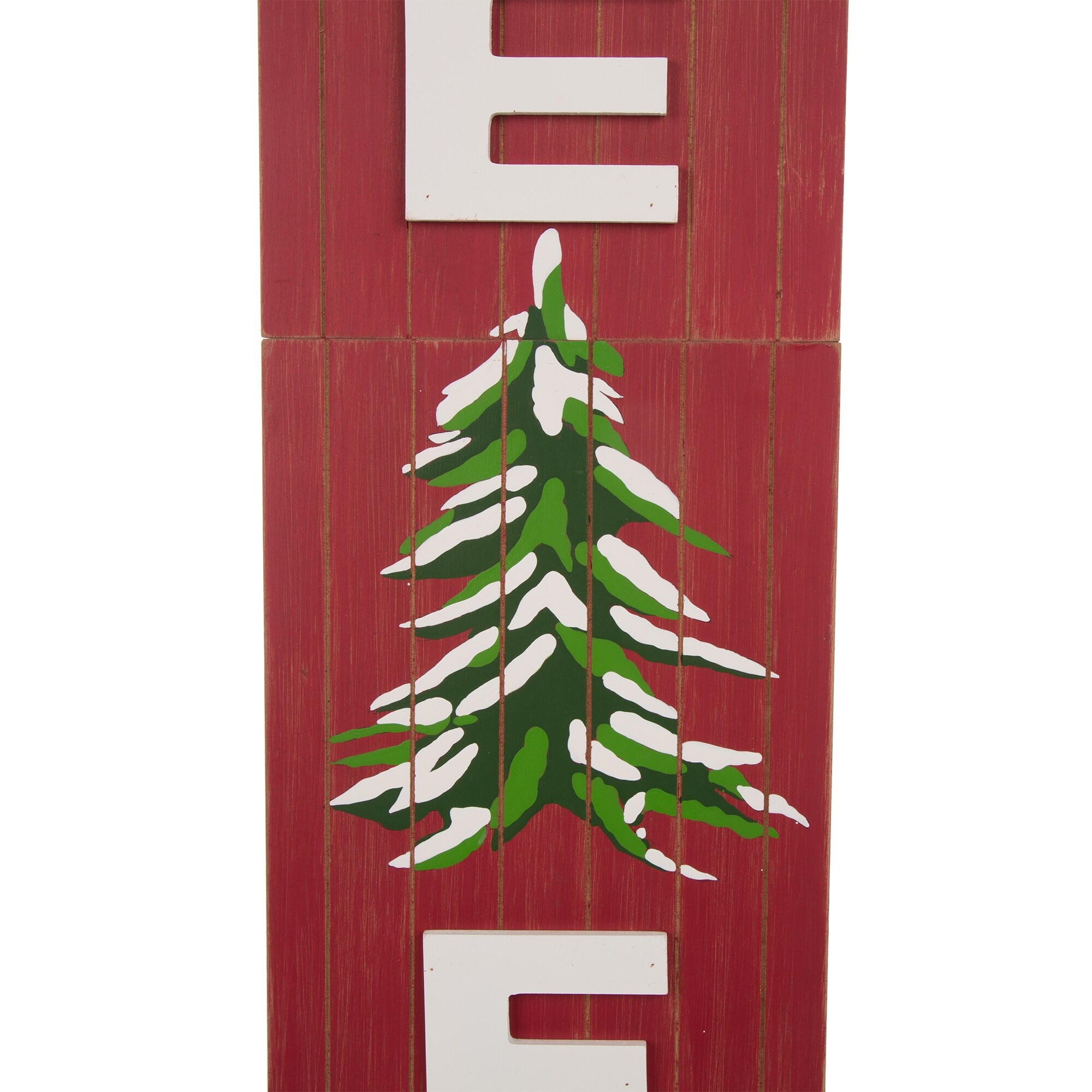 Glitzhome 1103203441 Outdoor-Christmas-Decor - View #2