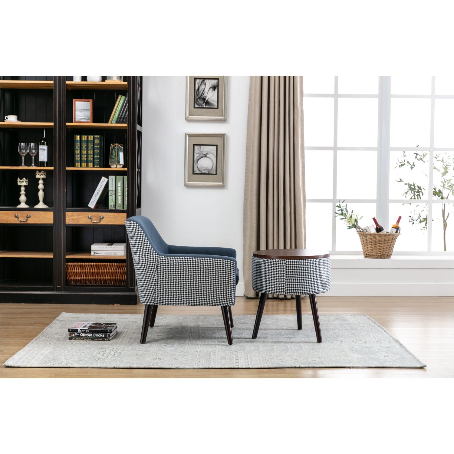 JASMODER B01167362 chairs - View #2