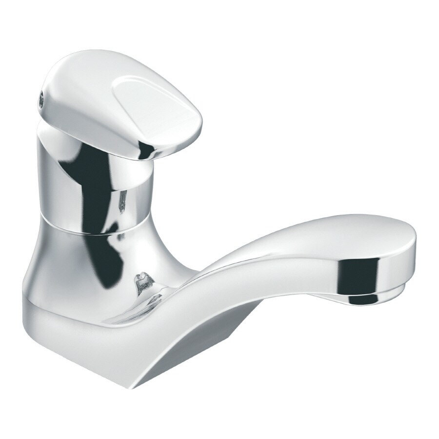 Moen 8884 Lavatory-Faucets - View #2