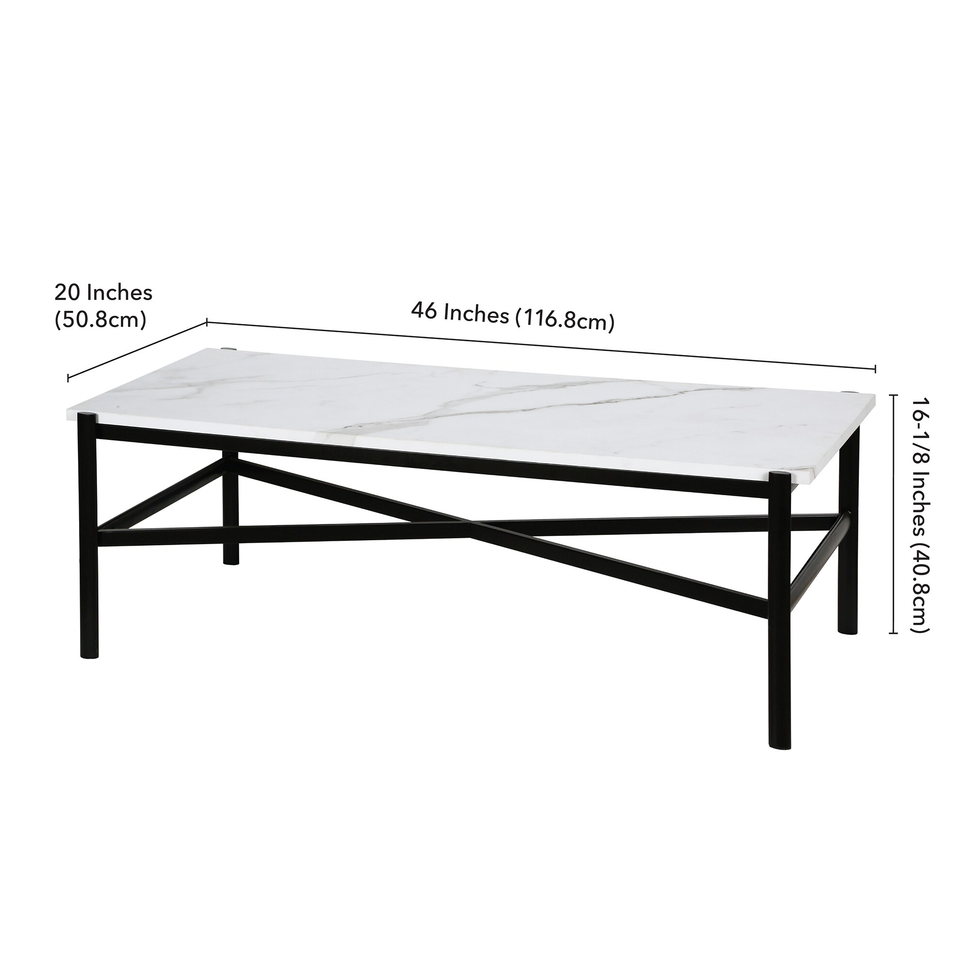 Hailey Home CT0231 Coffee-Tables - View #5