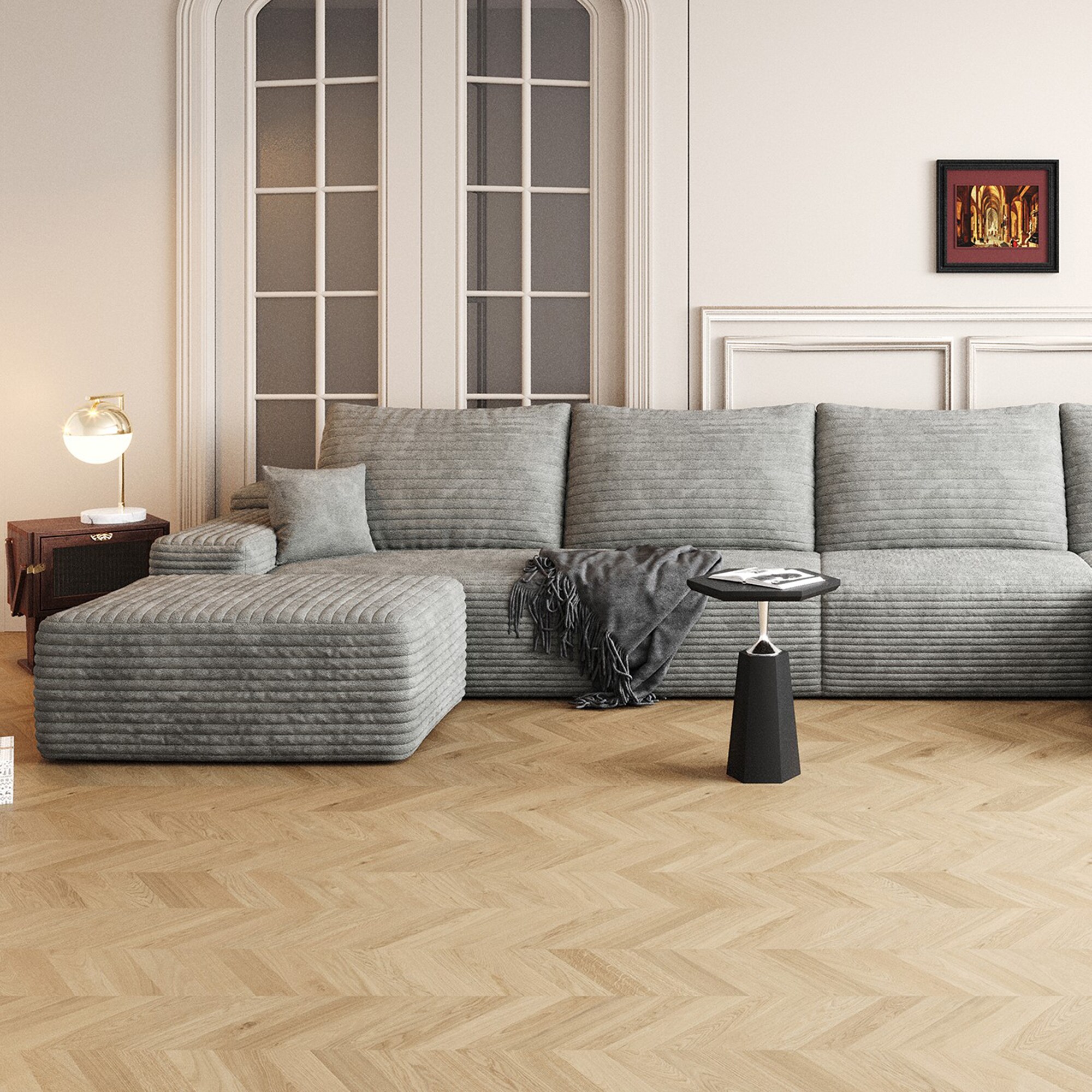 Bybafun YE9600055 Sofas-Loveseats - View #5