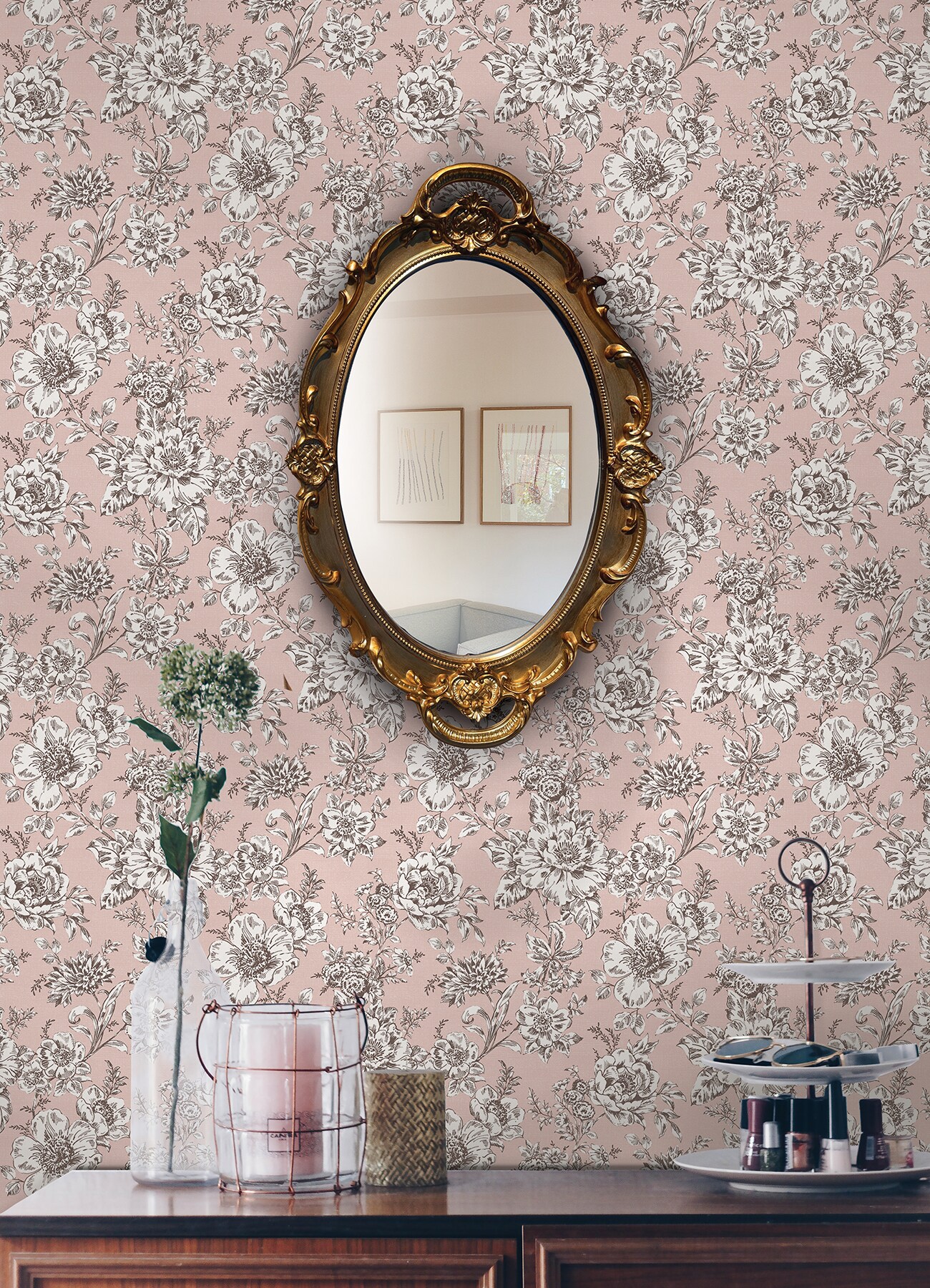 RoomMates RMK12696PLW wallpaper - View #2