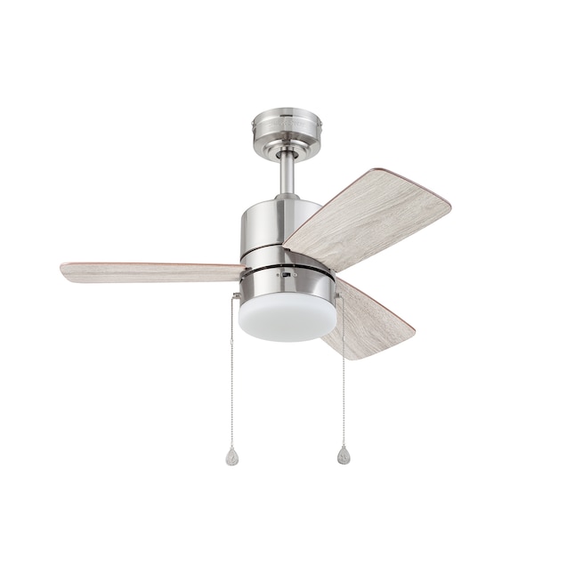 Indoor Propeller Ceiling Fan With Light, Are Ceiling Fan Blade Arms Universal