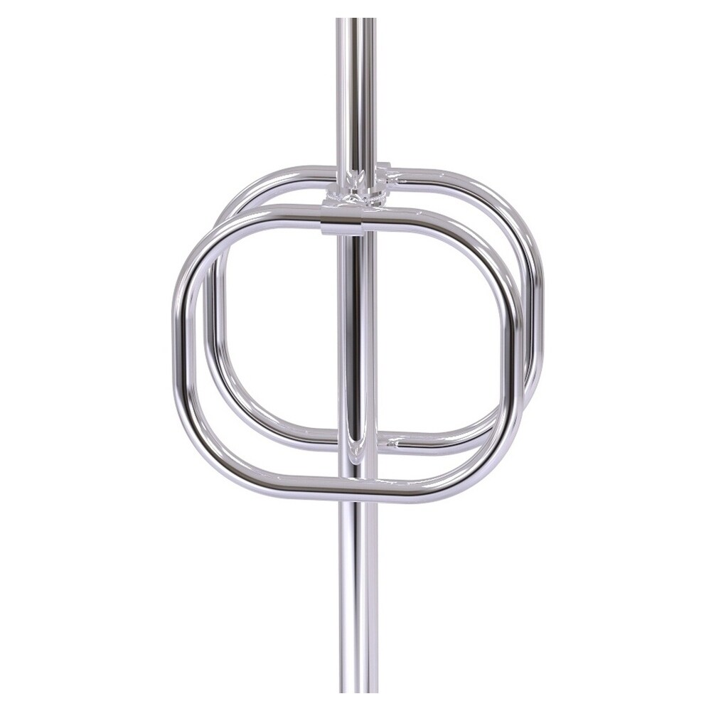 Allied Brass TS-40D-PC d060355 - View #2