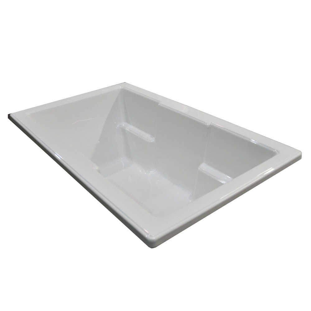 Laurel Mountain 4272RA064 bathtubs - View #4