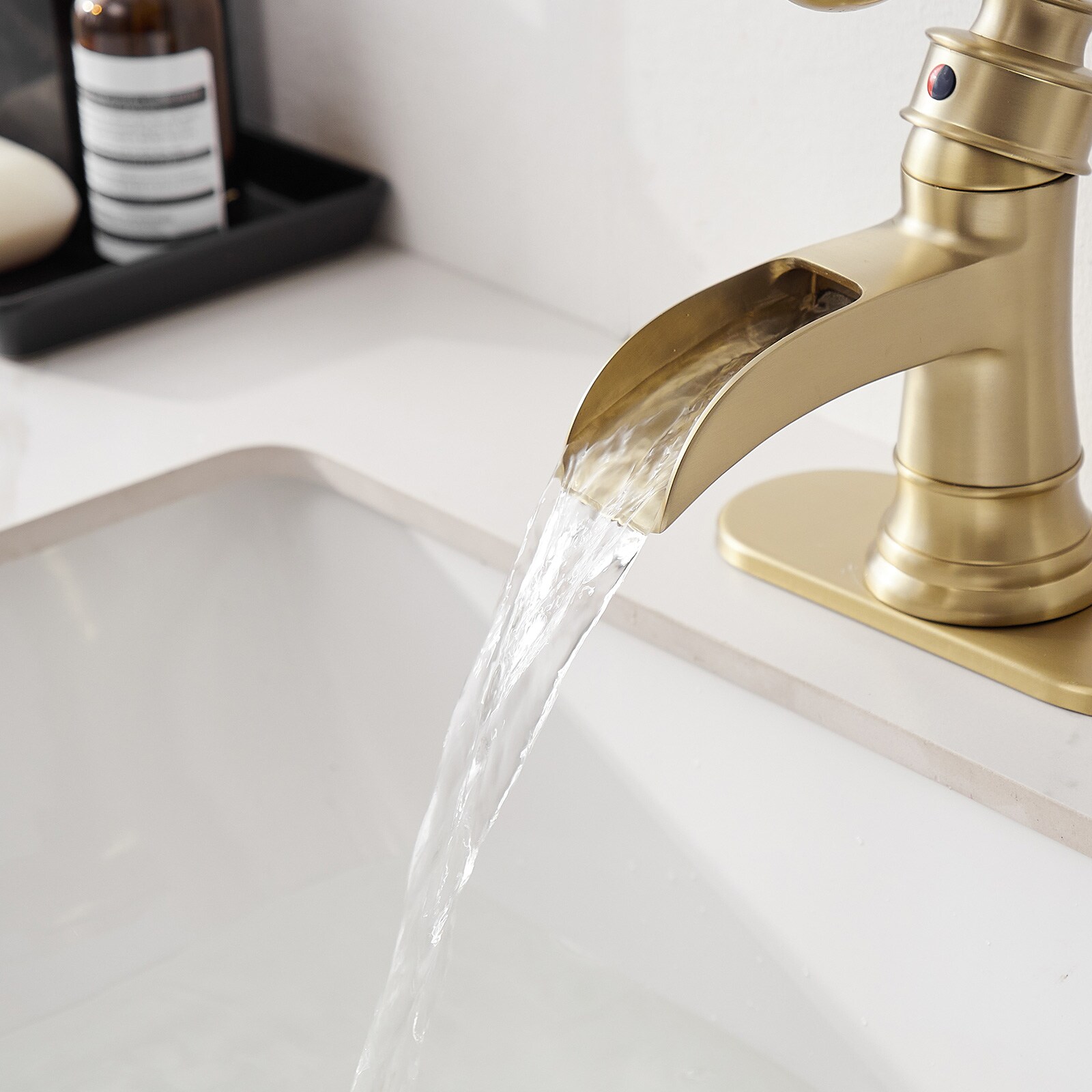 BWE A-96556-BG-M2 Lavatory-Faucets - View #10