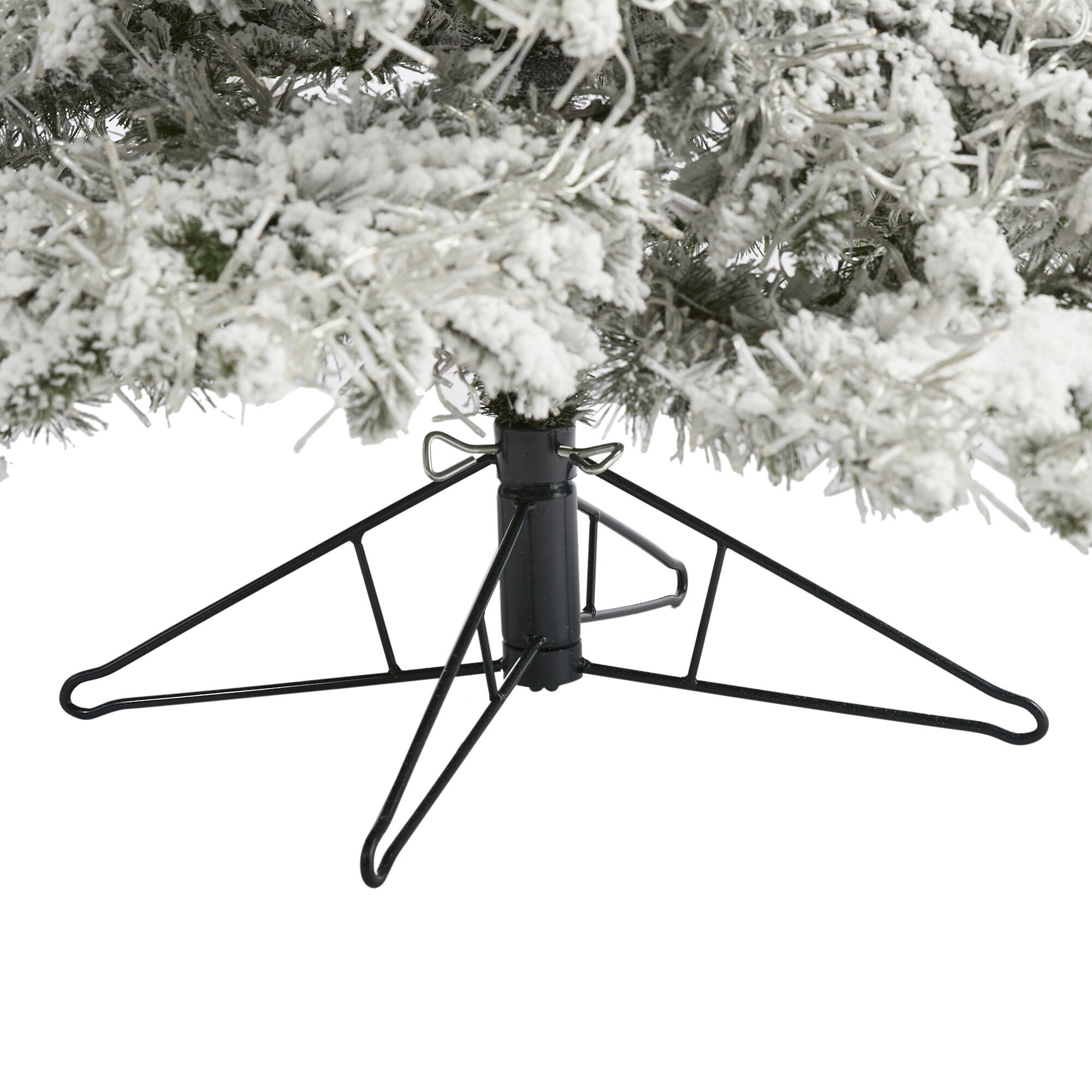 Nearly Natural T1568 Artificial-Christmas-Trees - View #7