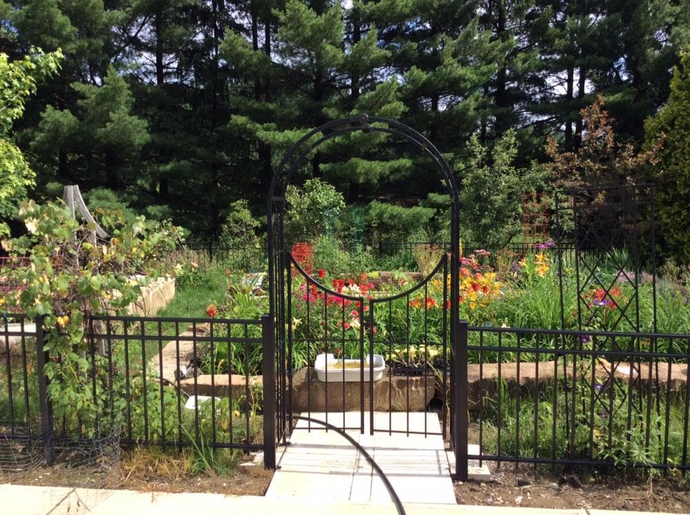 Style Selections 89096 Garden-Arbor - View #3