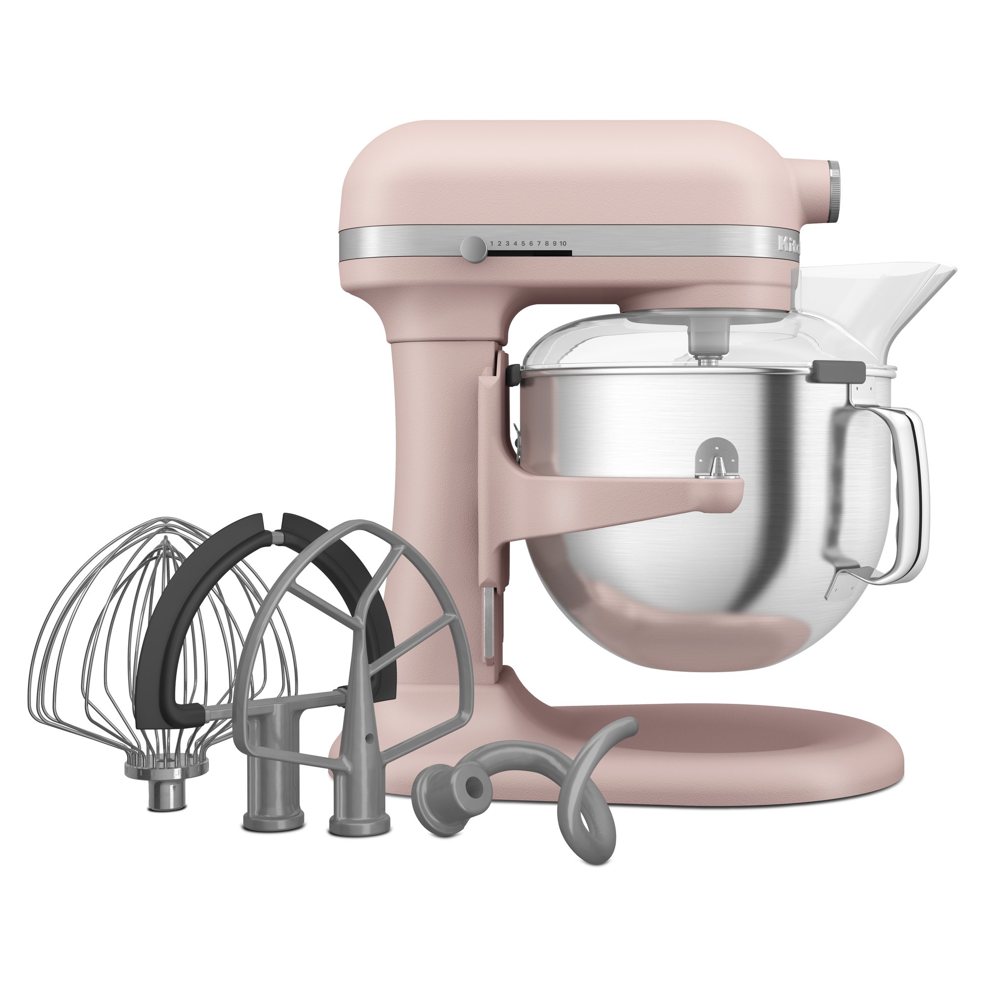 KitchenAid KSM70SKXXFT Stand-Mixers - View #4