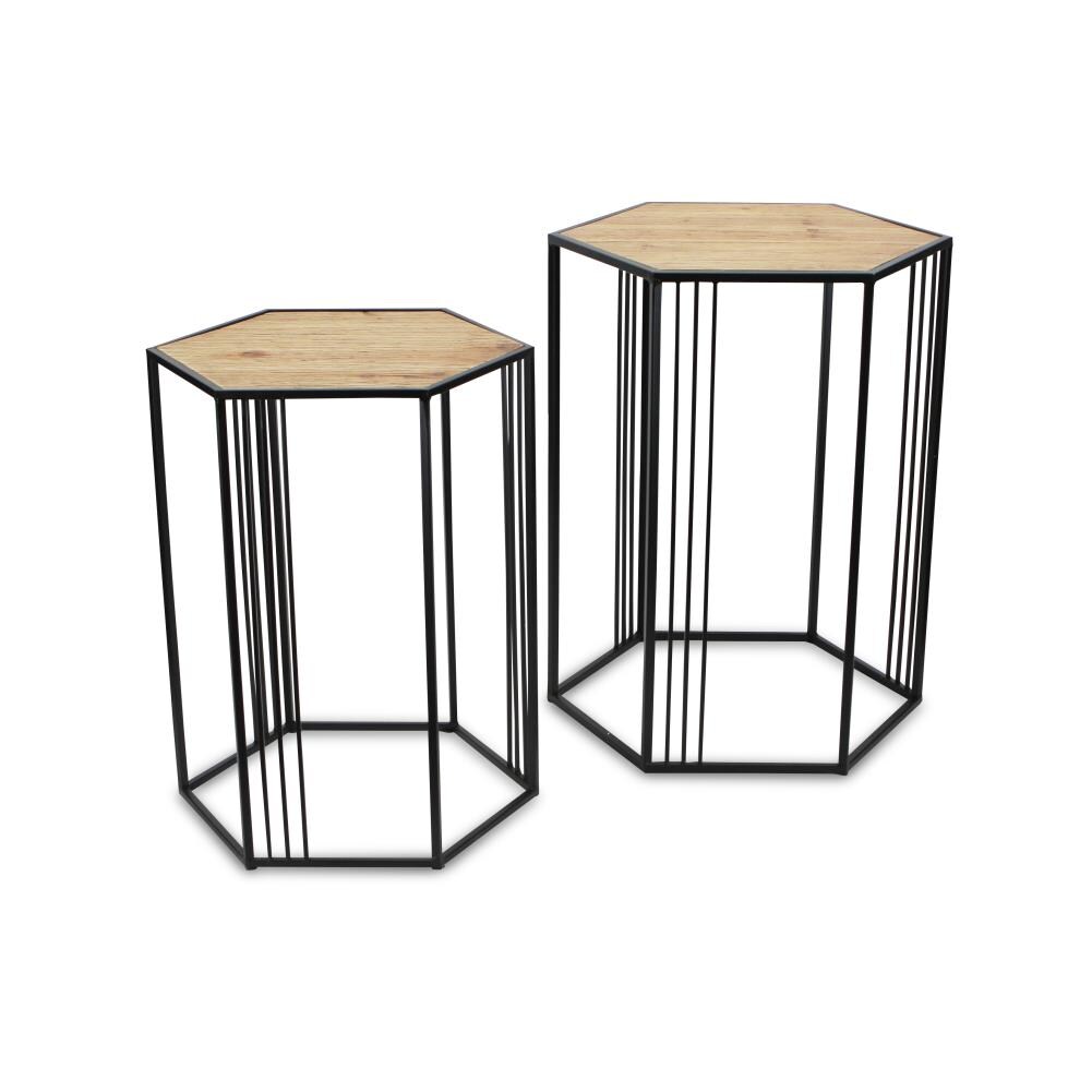 Cheung's 5609-2 Accent-Table-Sets - View #2
