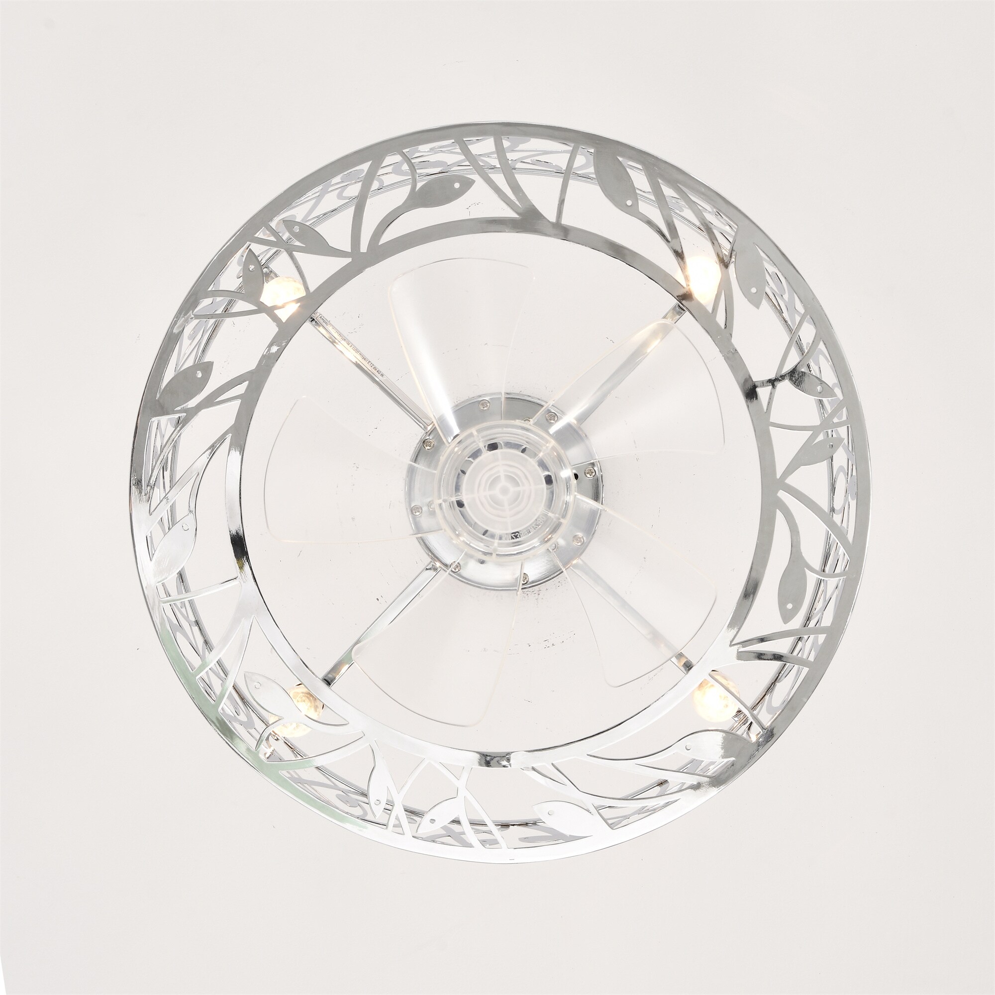 BABOOM BOM-5921092-OR Ceiling-Fans - View #10