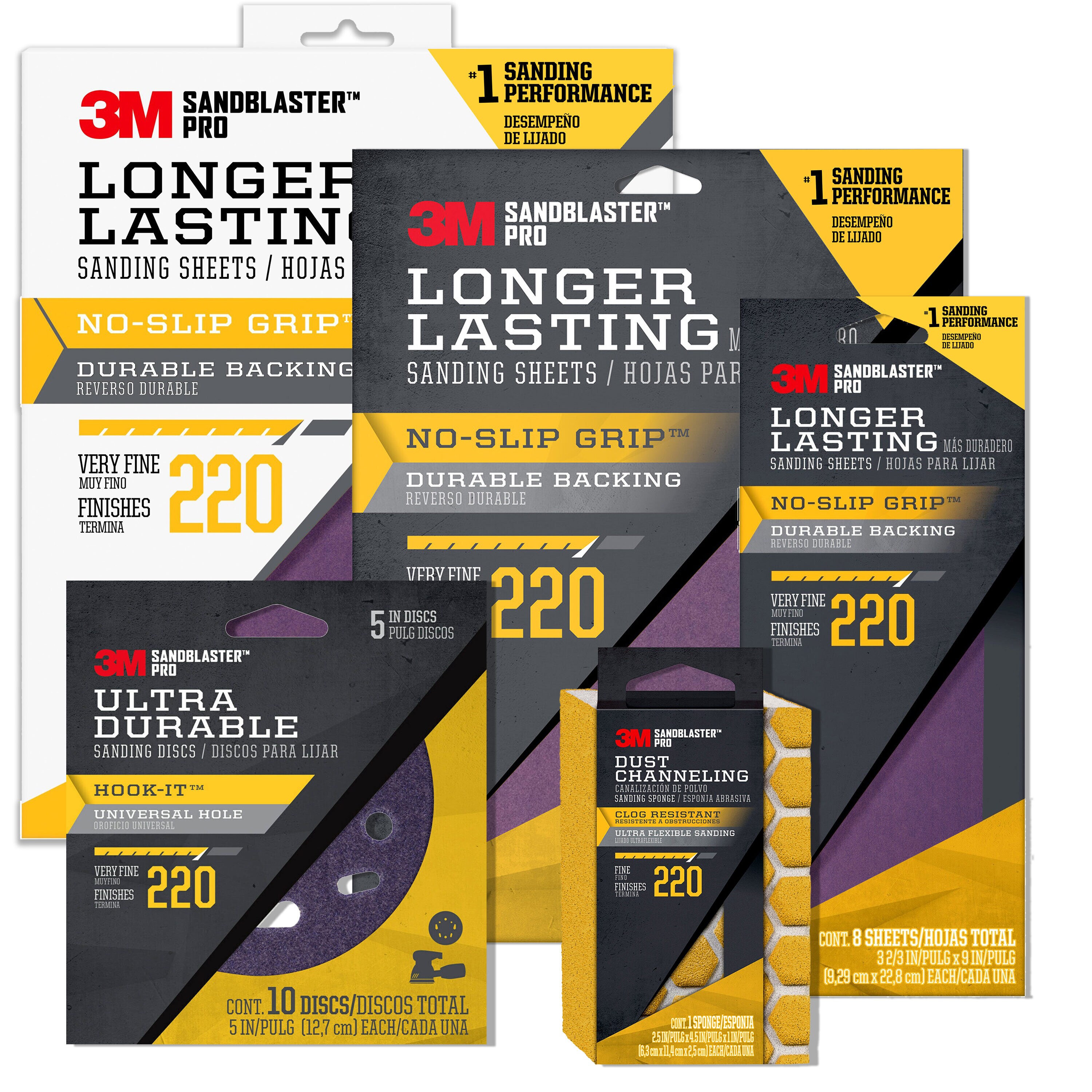 3M 423-220G-SBP c100185 - View #9