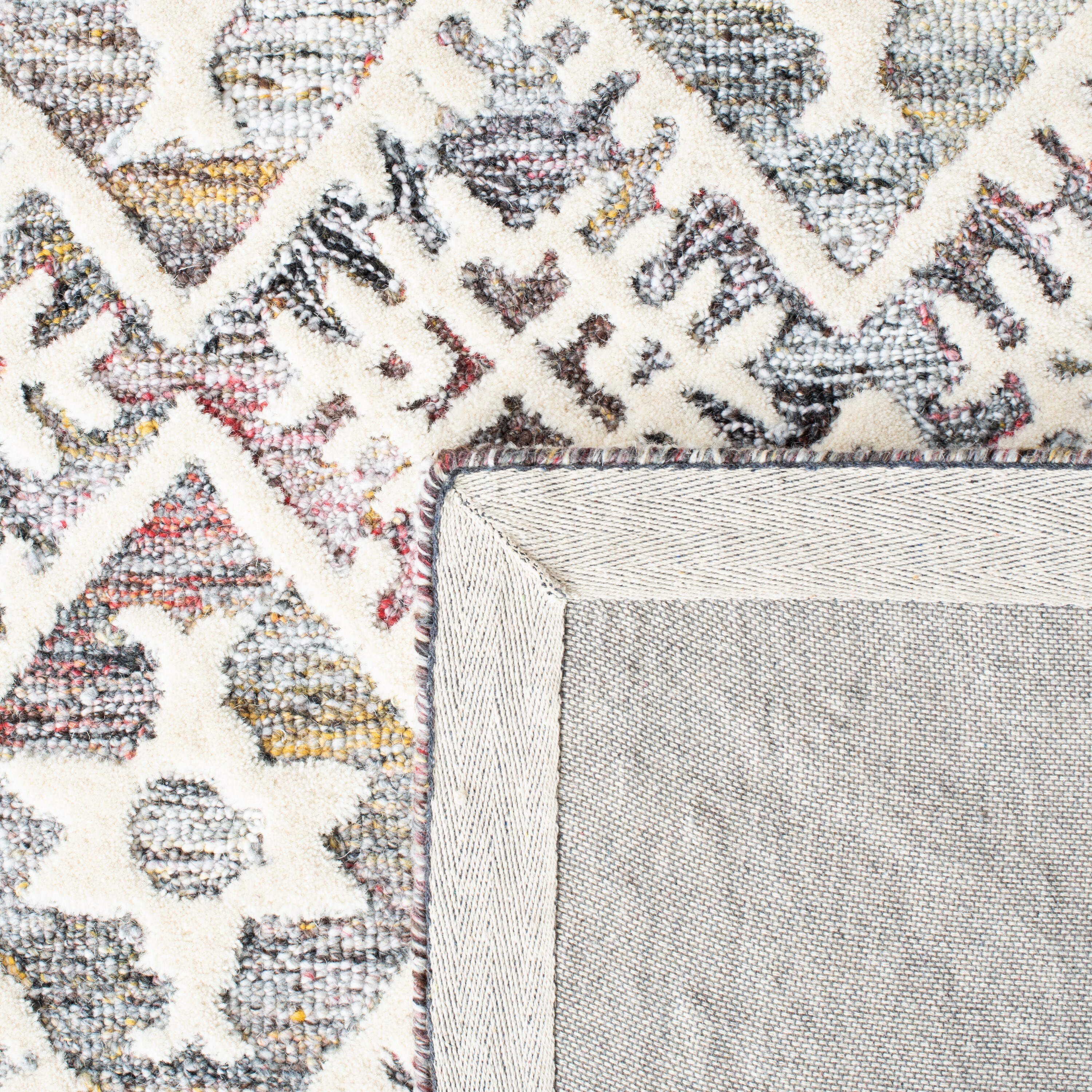 Safavieh ROS803Q-9 rugs - View #6