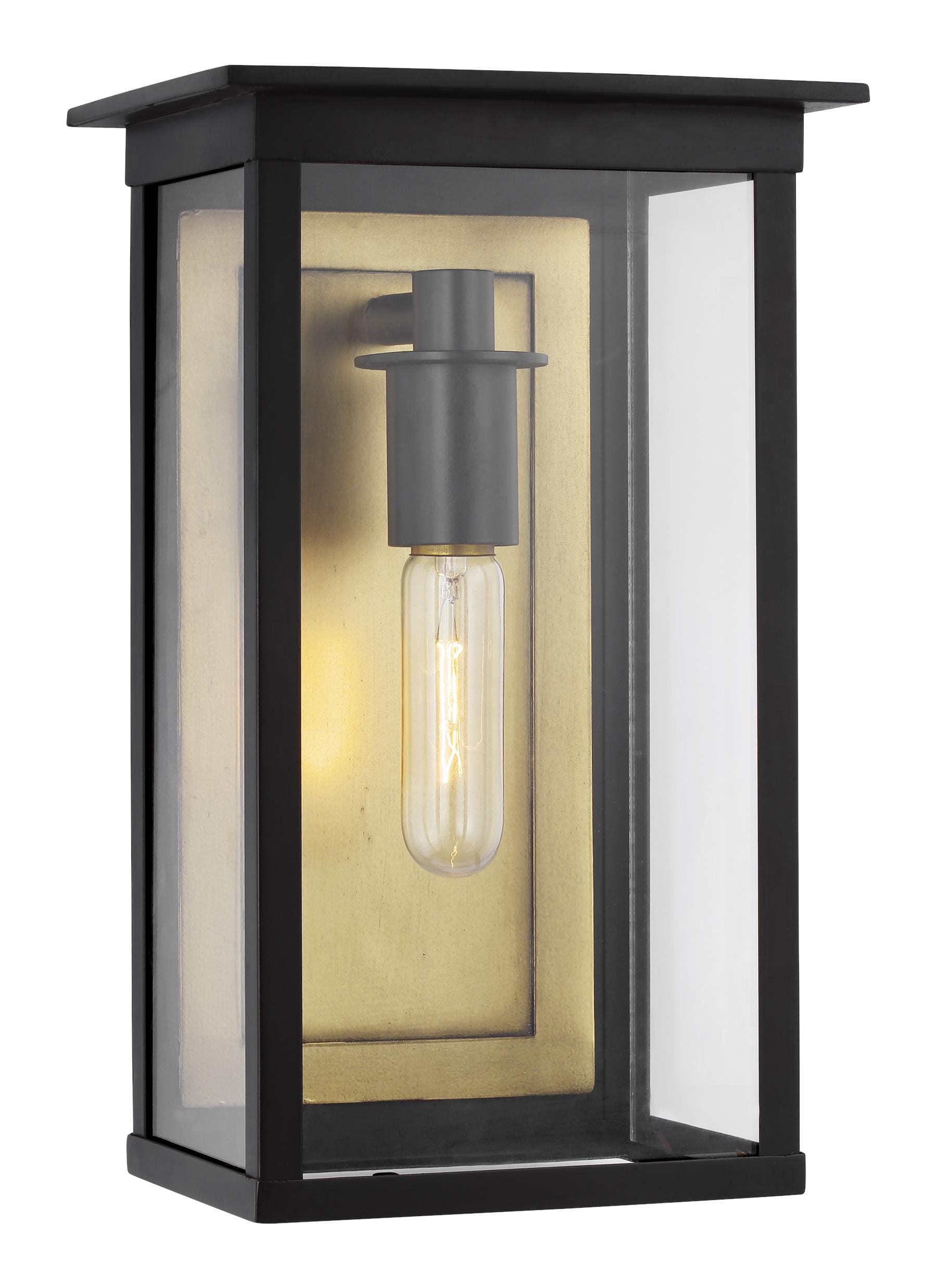 Generation Lighting CO1111HTCP Outdoor-Wall-Lighting - View #2
