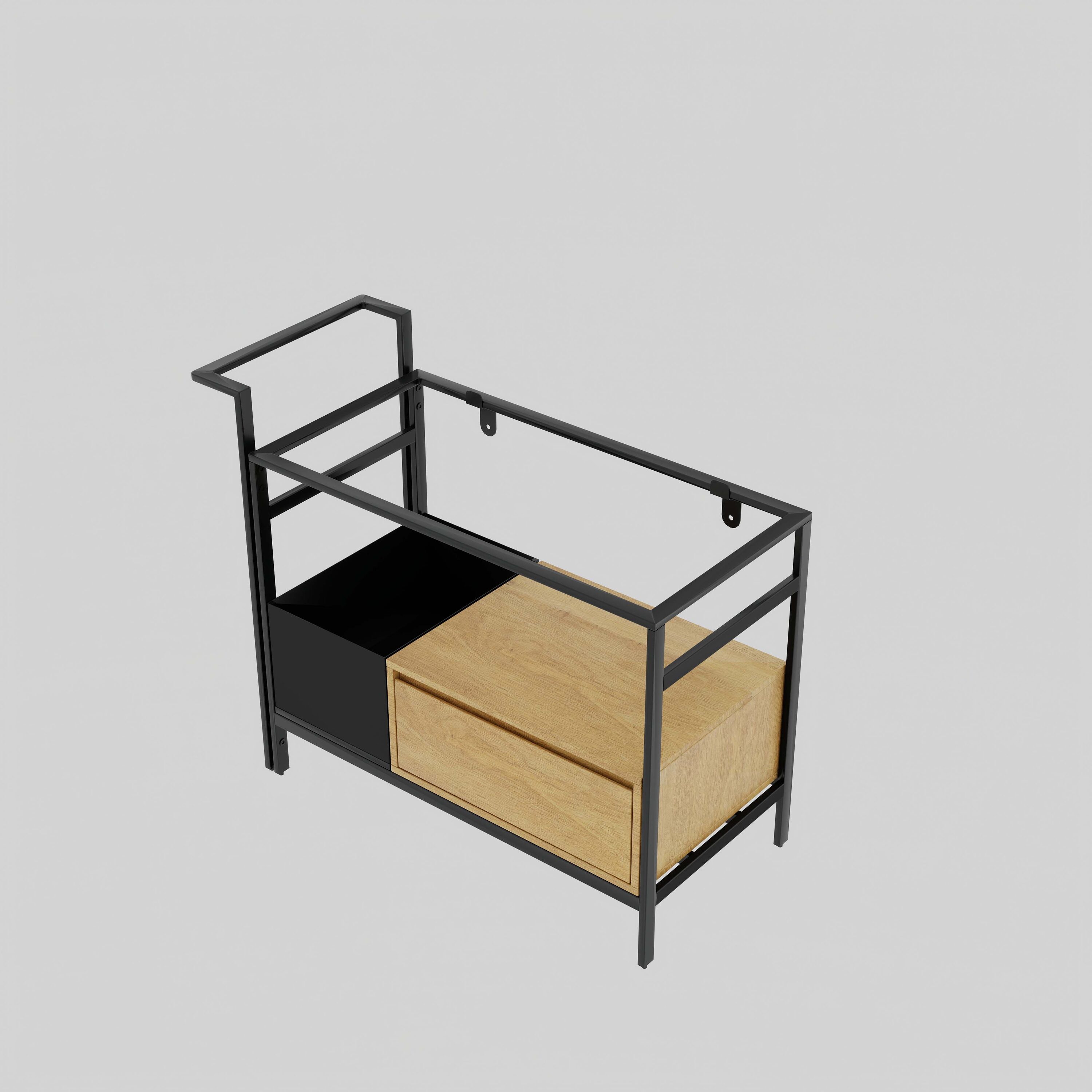 GDFStudio 363026 Bath-Vanity-Combo - View #2