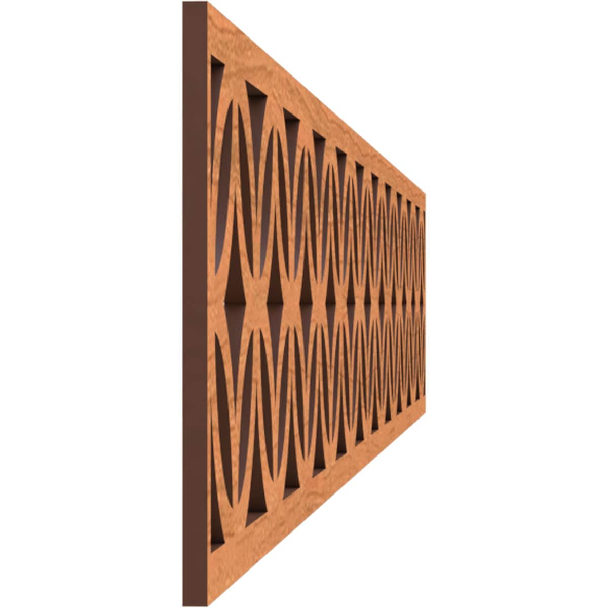 Ekena Millwork MLDA06X46CROCH Wall-Panel-Moulding - View #3
