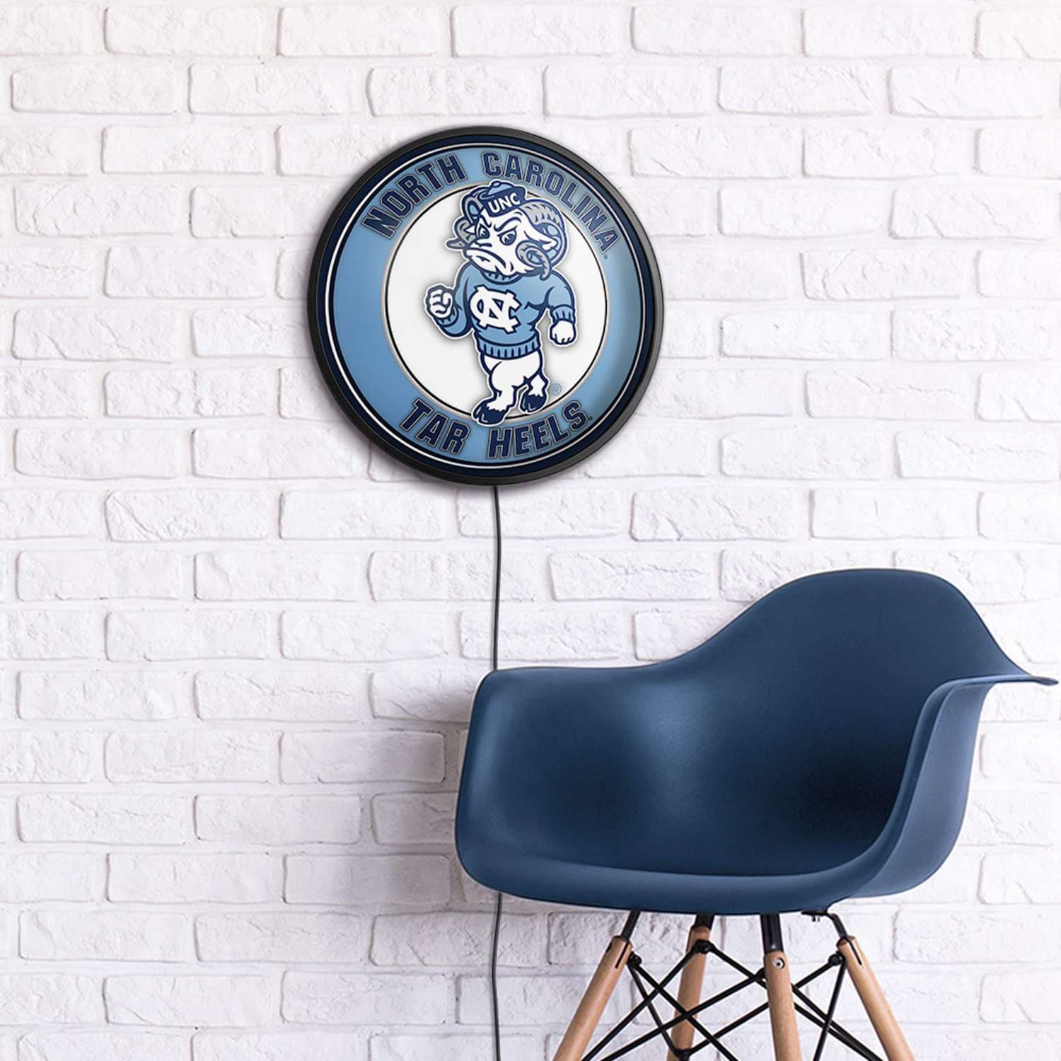 The Fan-Brand NCNCTH-130-02 Neon-Signs - View #6
