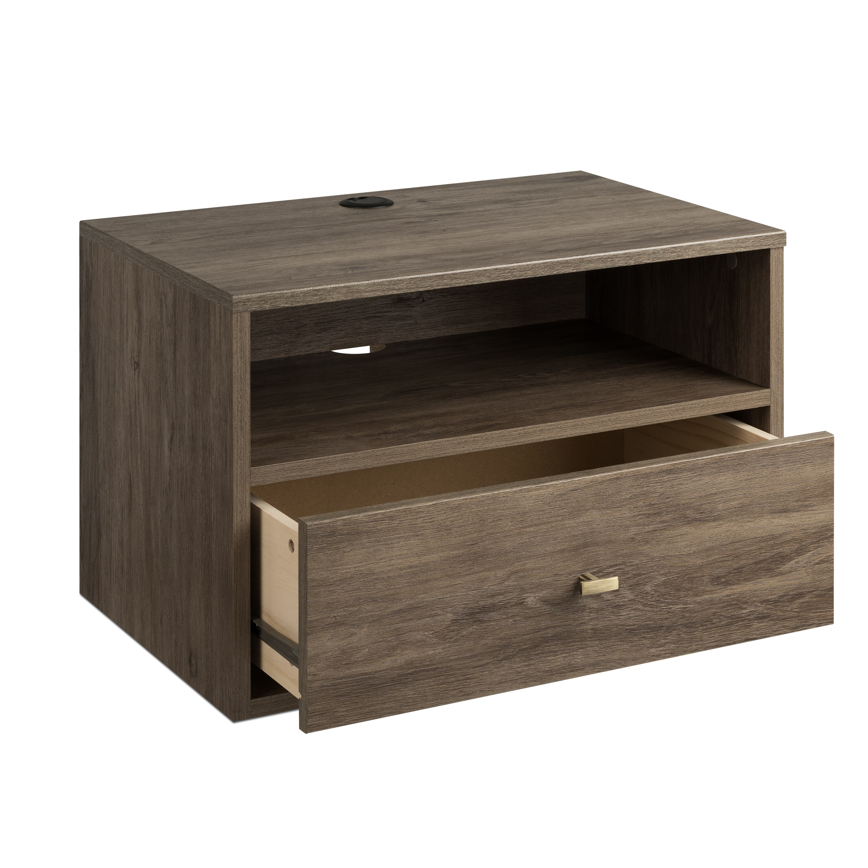 Prepac DDBW-1411-1 nightstands - View #4