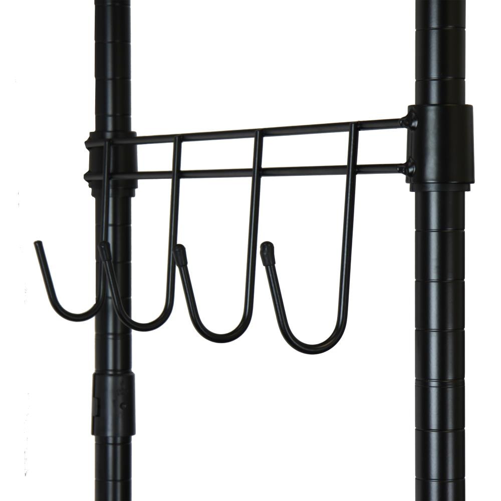 Oceanstar GRS1514 Garment-Racks - View #5