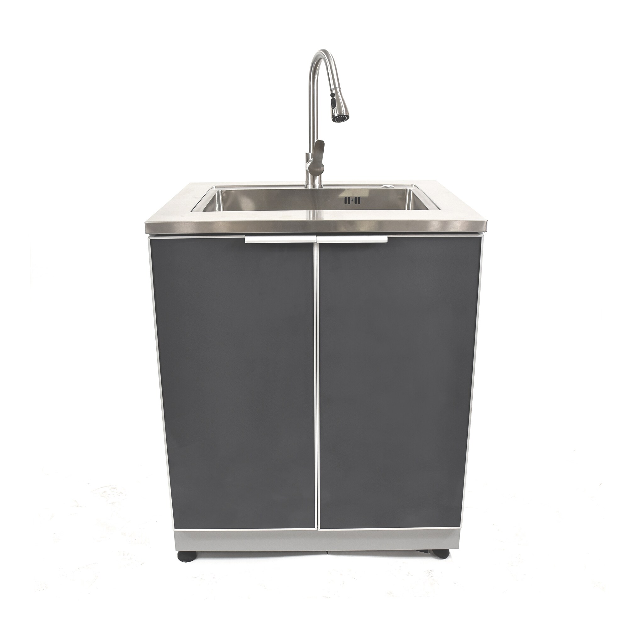 Blue Sky Outdoor Living OKCSS2317-SINK Modular-Outdoor-Kitchens - View #5