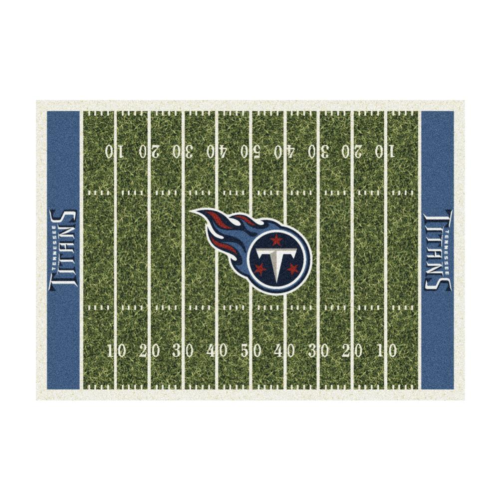 Tennessee Titans Nfl Team Logo Grey Area Rugs Wooden Style Living Room  Carpet Sports Rug Regtangle