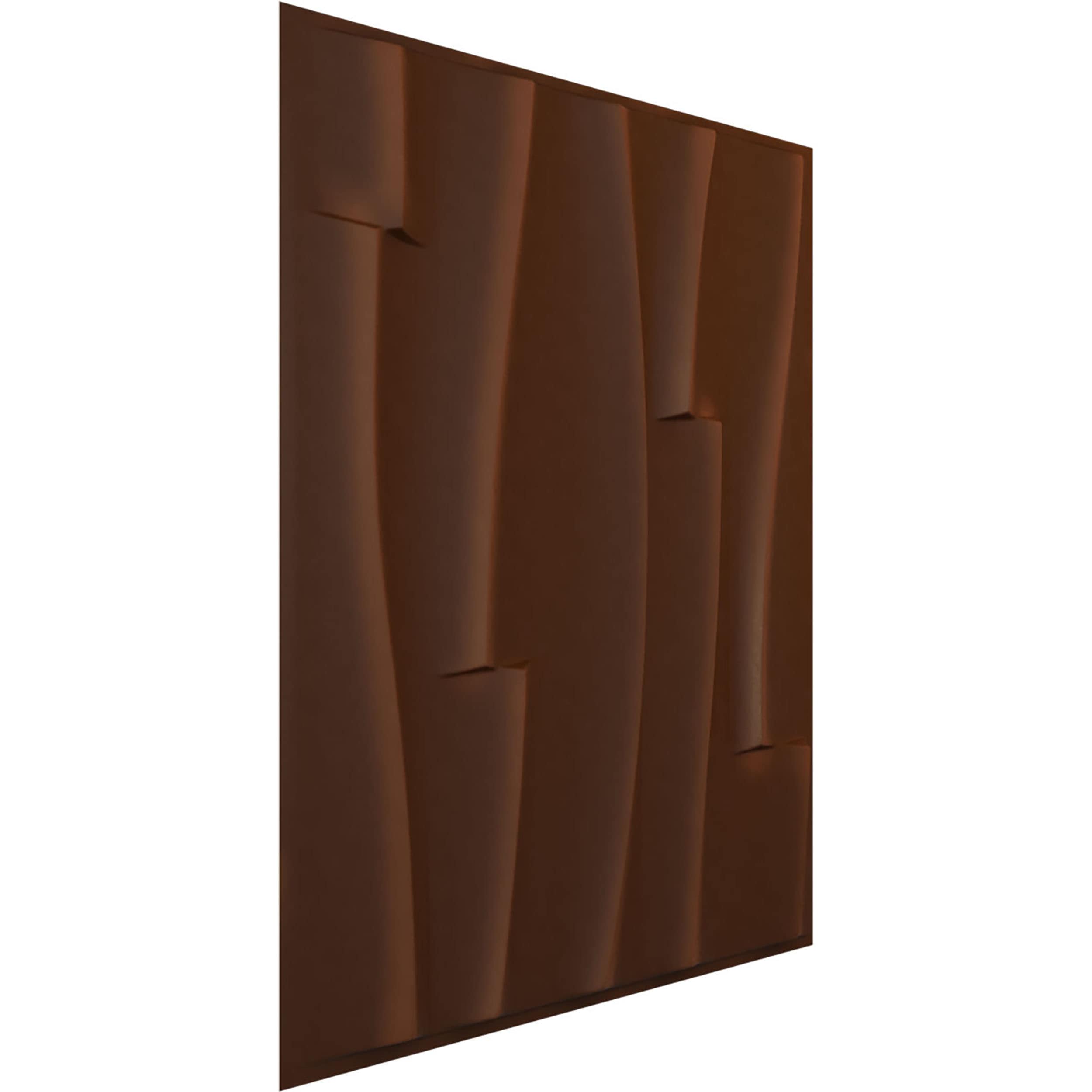 Ekena Millwork WP20X20BVDRU Wall-Panels - View #2
