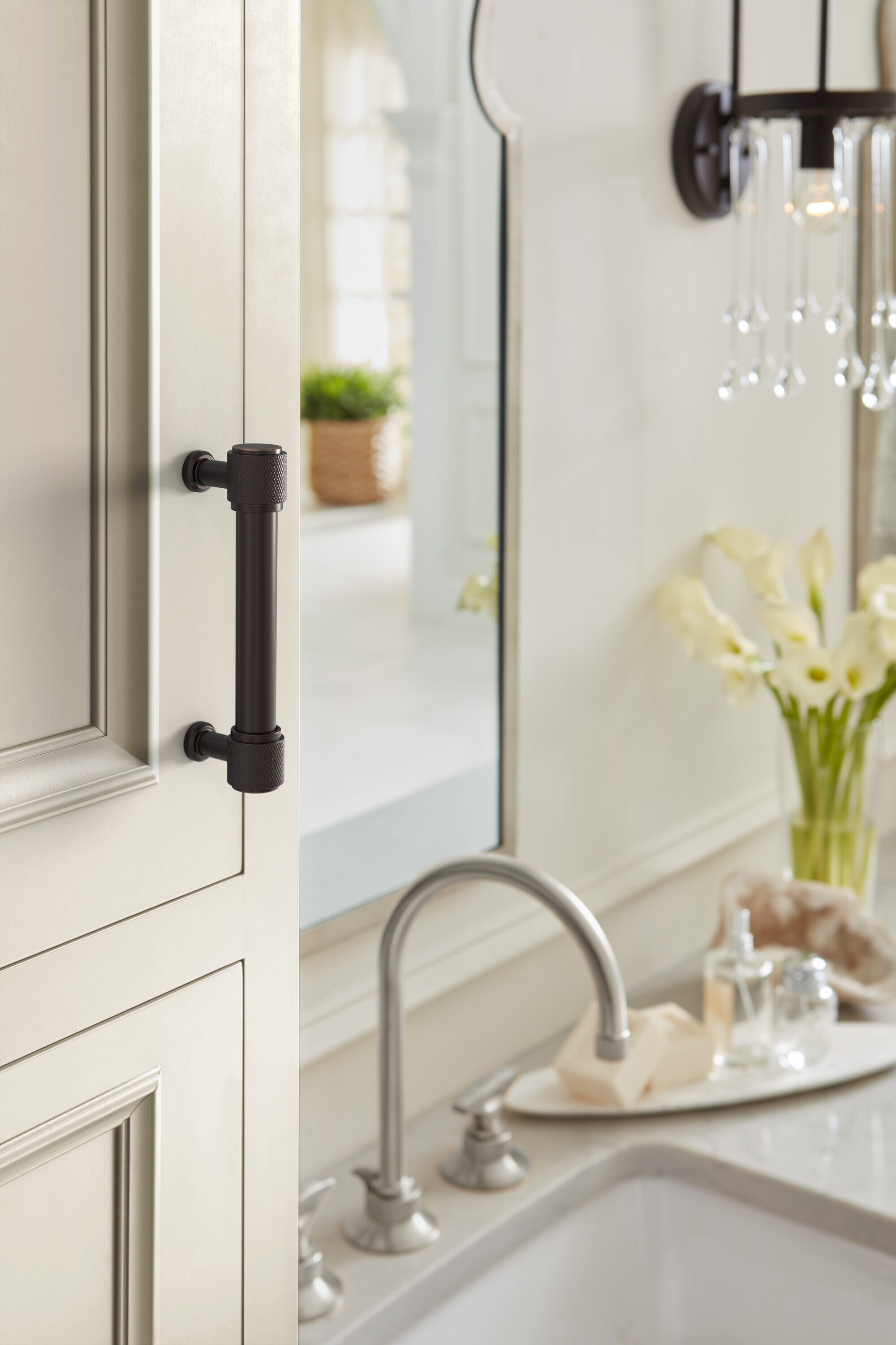 Amerock BP37743ORB Cabinet-Pulls - View #2