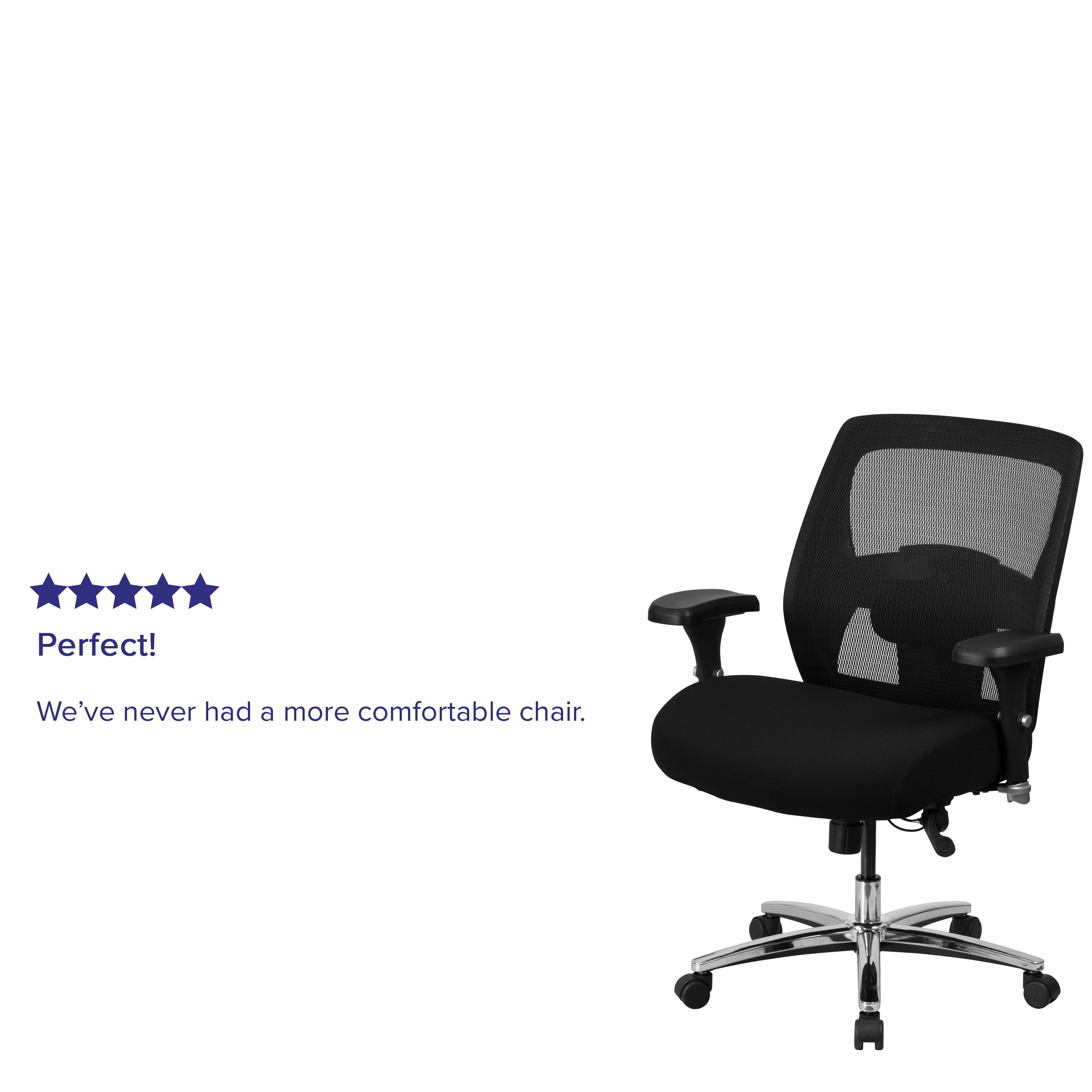 Flash Furniture 889142049906 Office-Chairs - View #6