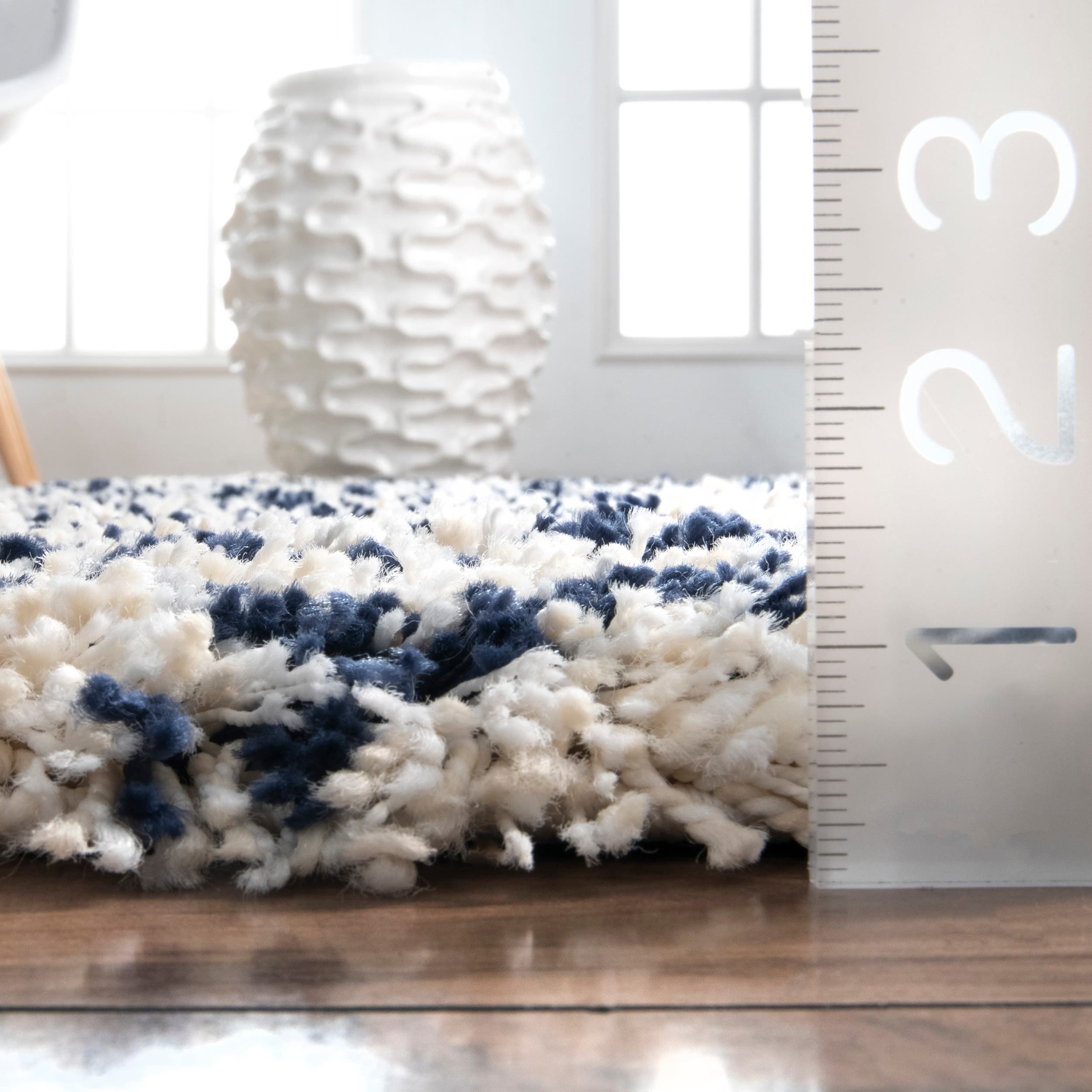 nuLOOM MLSH02C-6709 rugs - View #5