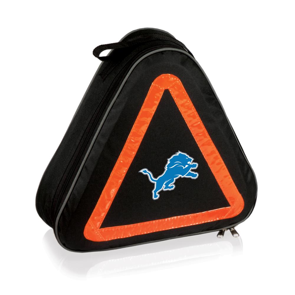 Detroit Lions - Sports Chair – PICNIC TIME FAMILY OF BRANDS