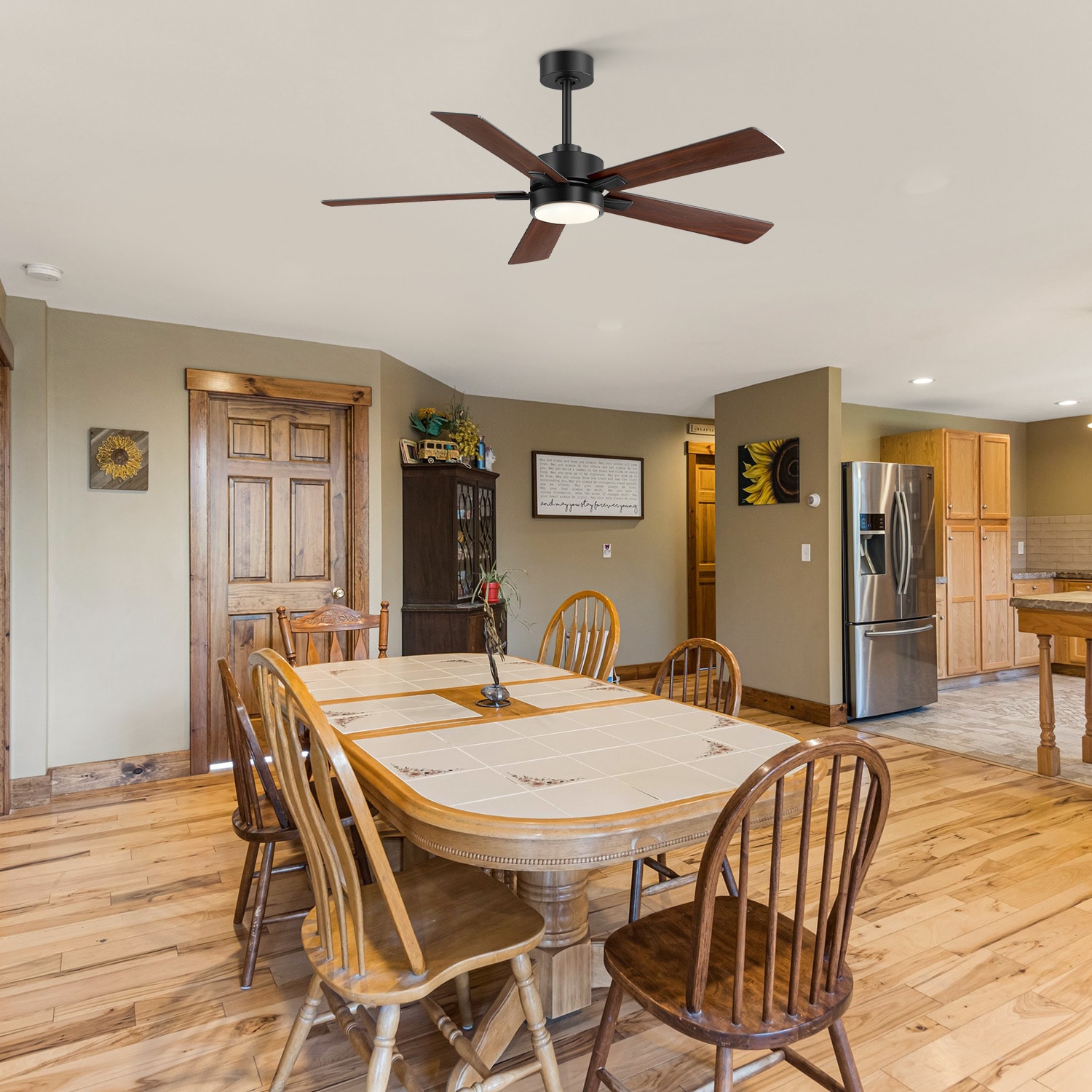 Breezary 32006-AB-N Ceiling-Fans - View #10
