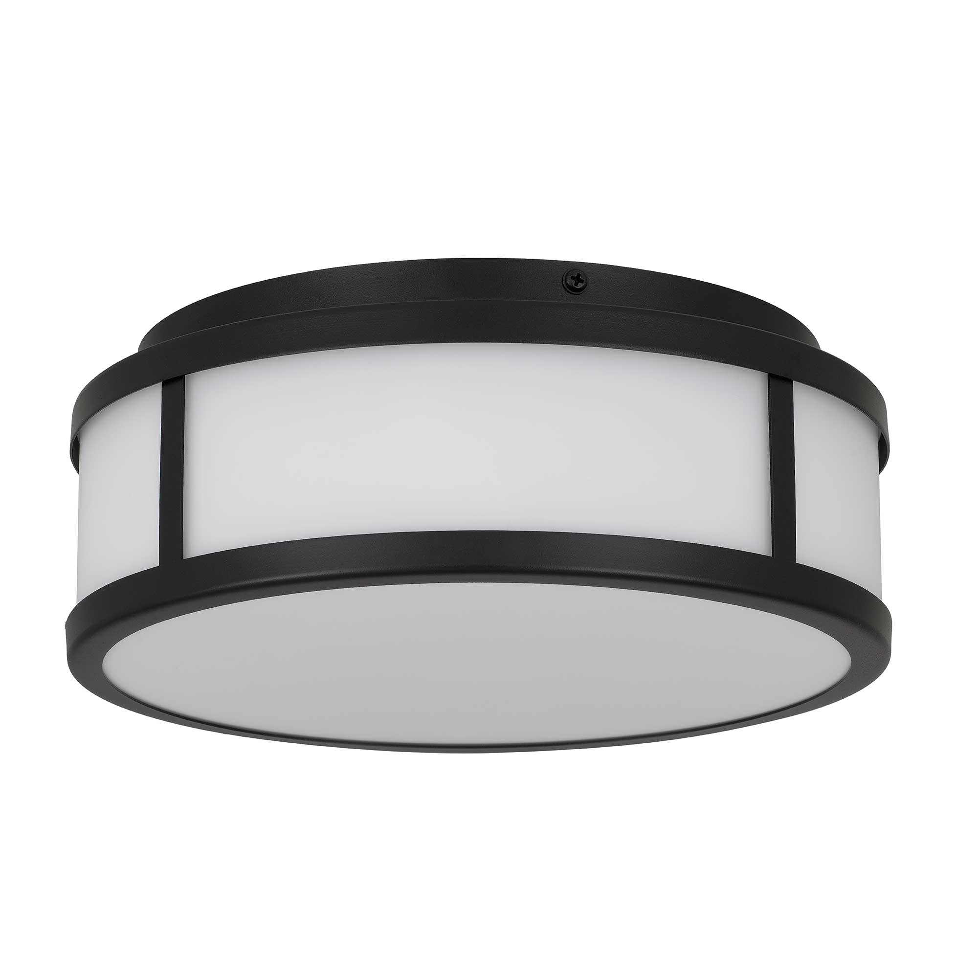 Alteck AFM0022-3CCT-W-BK flushmounts - View #3