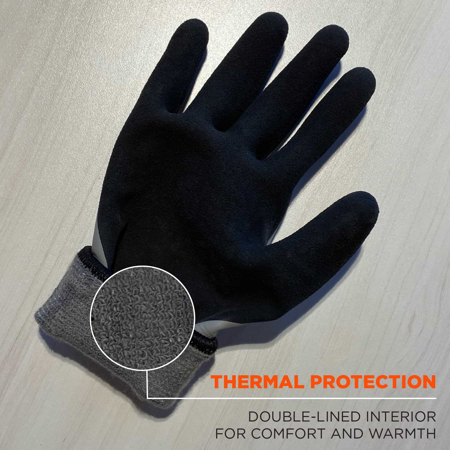 Ergodyne 17932 Work-Gloves - View #3