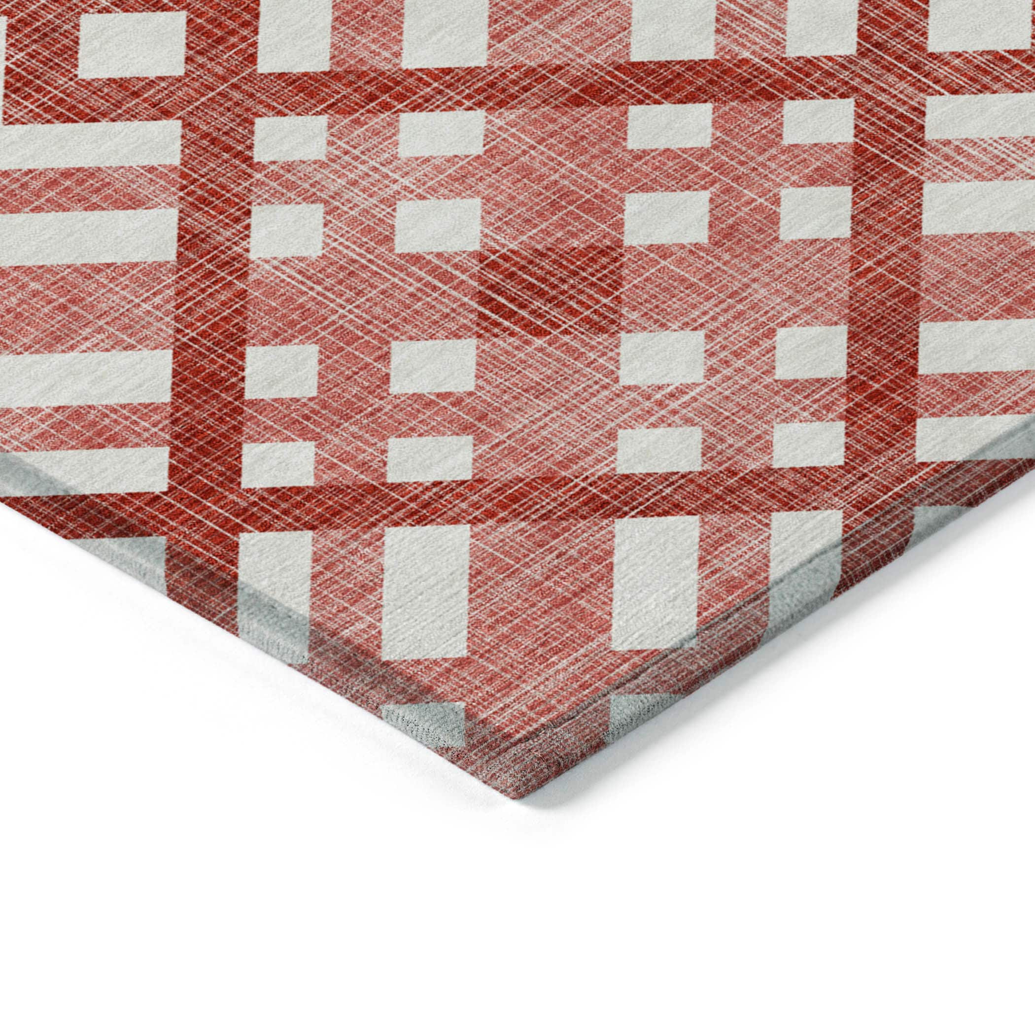 Addison Rugs ACN616RD3X5 rugs - View #4