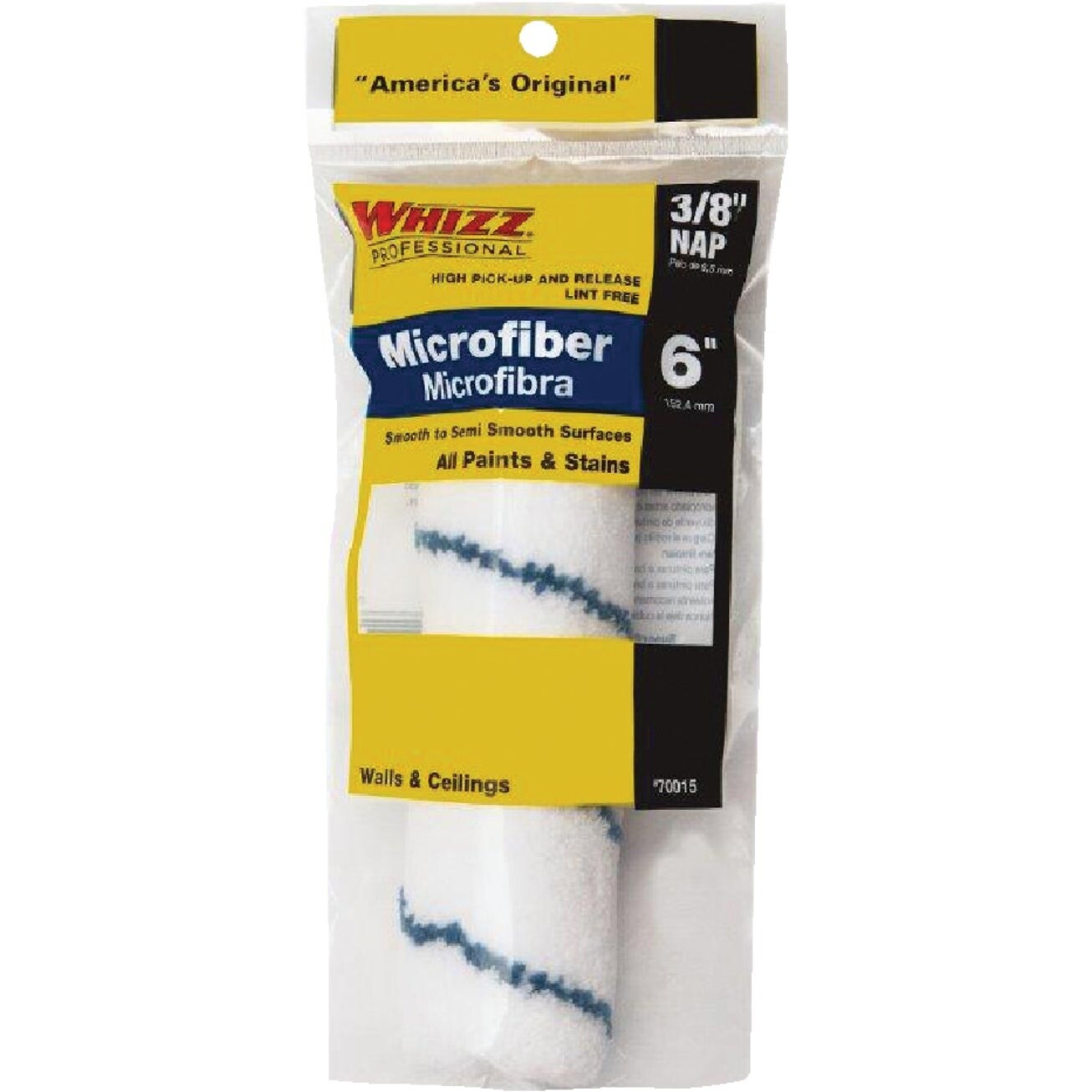 Worktools International 70015 Roller-Covers - View #3