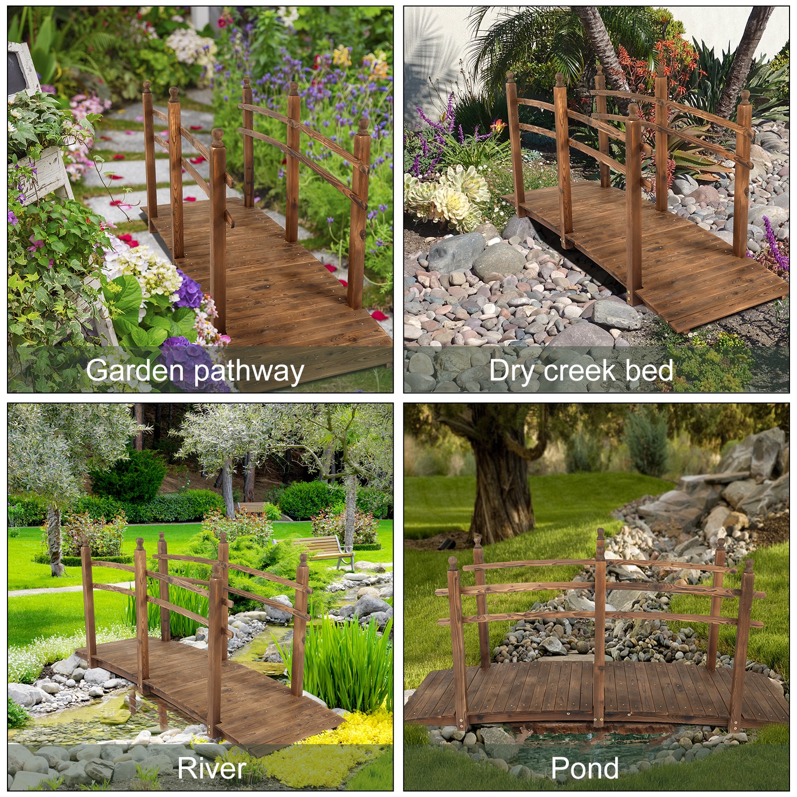 Outopee LO1G57000245 Garden-Statue - View #4
