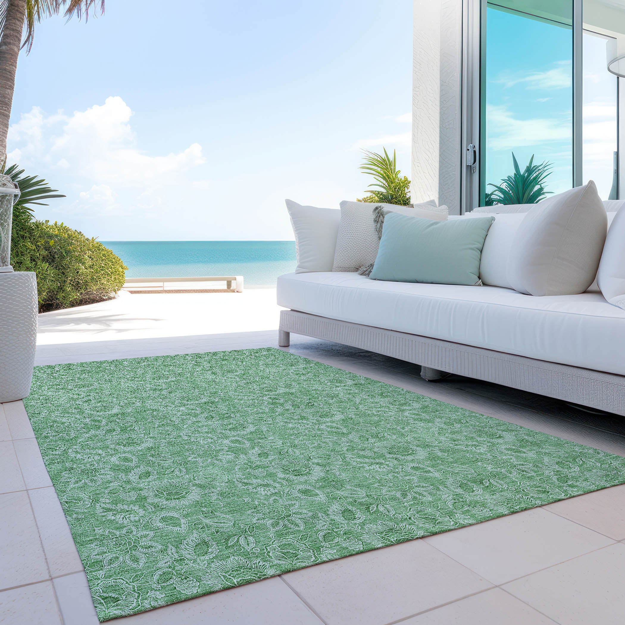 Addison Rugs ACN662GE3X5 rugs - View #8