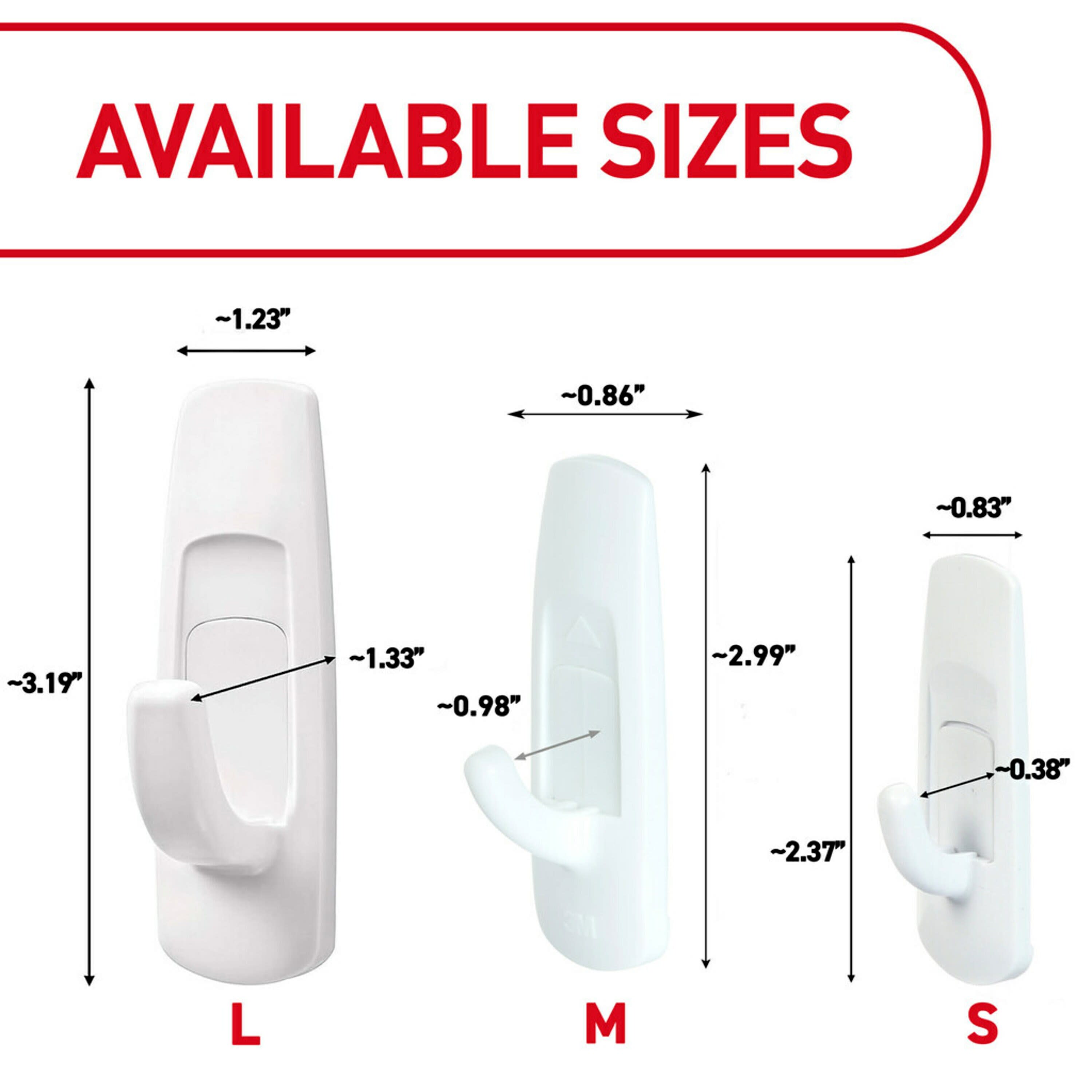 Command 17003ES Utility-Hooks-Racks - View #2