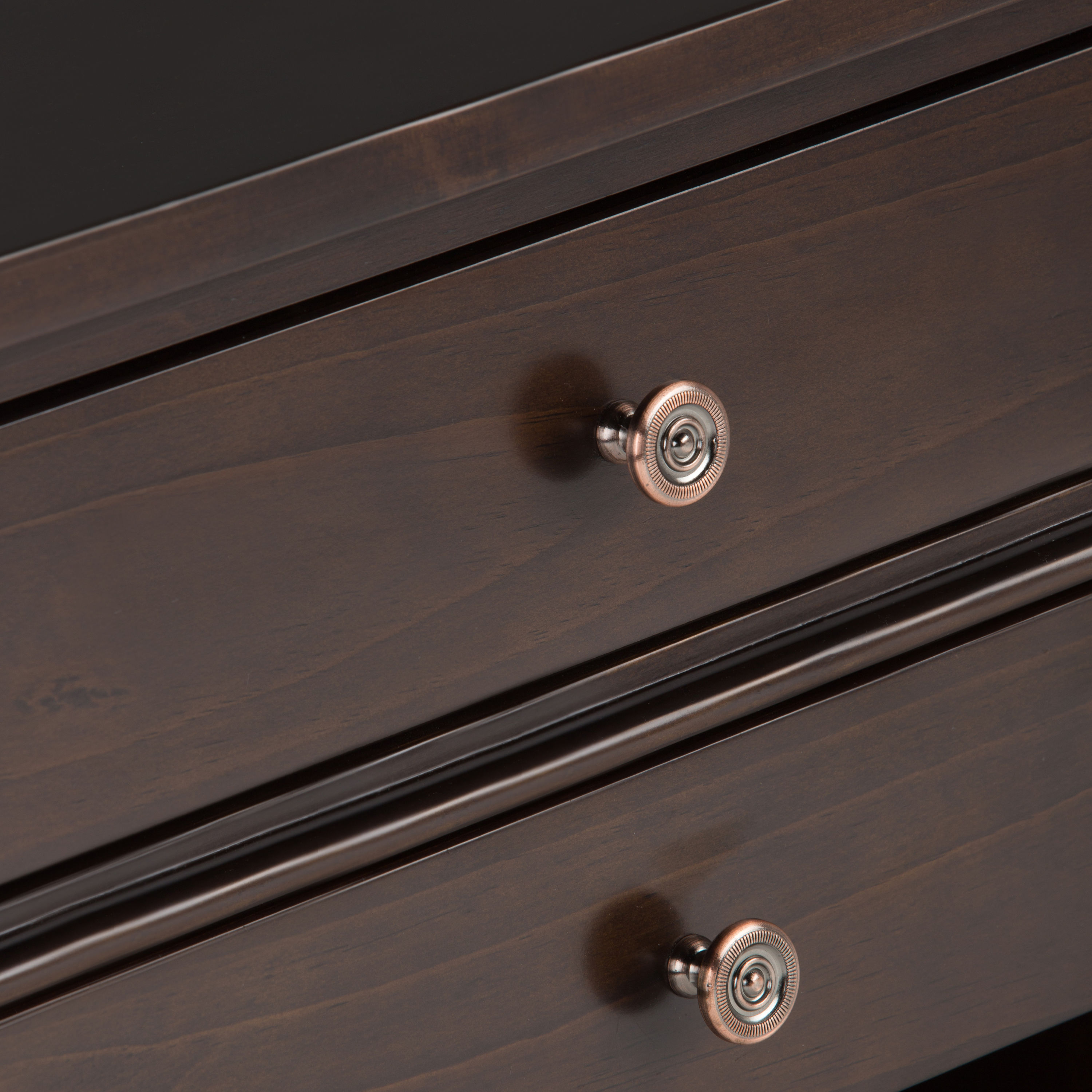 Simpli Home 3AXCCRL-11 nightstands - View #8