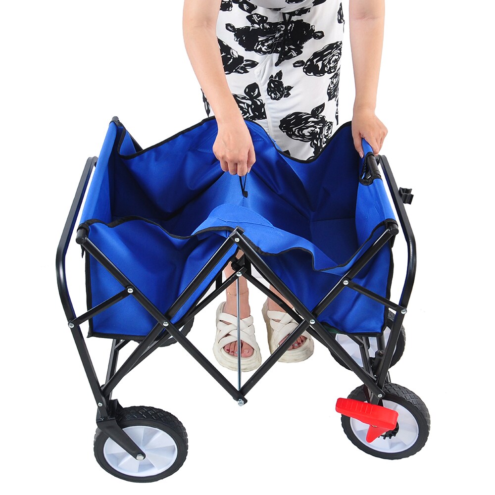 Sunrinx MG51-8-YC Yard-Carts - View #10