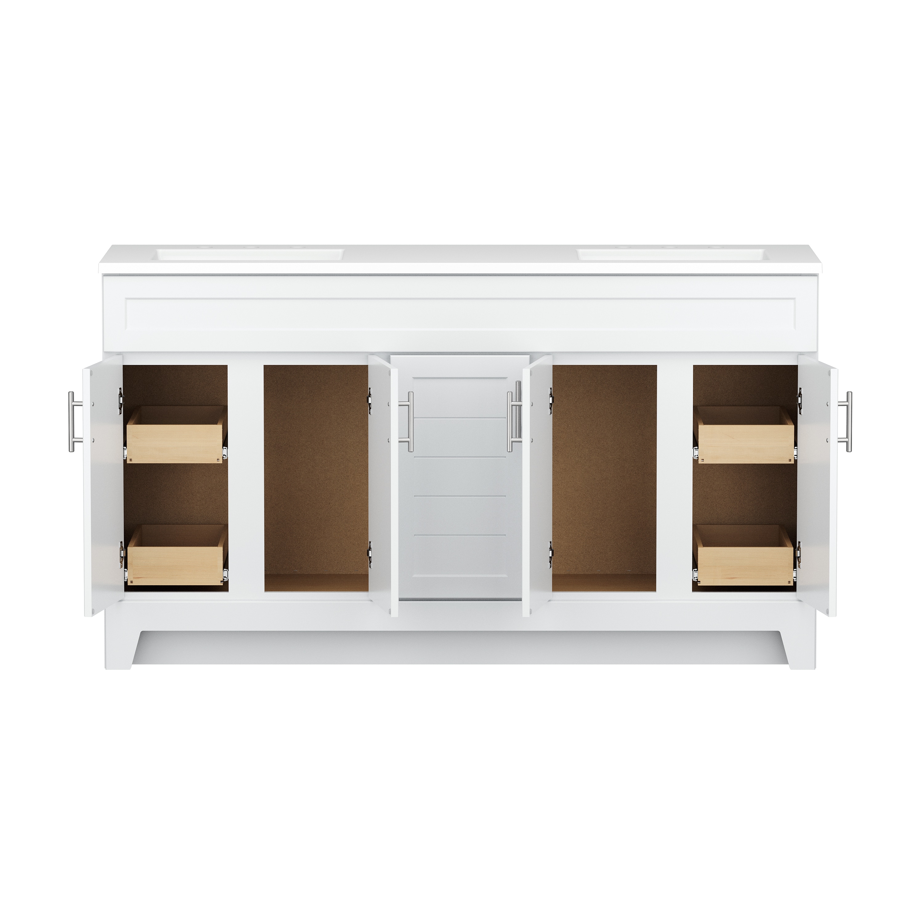 Style Selections C52160 Bath-Vanity-Combo - View #13