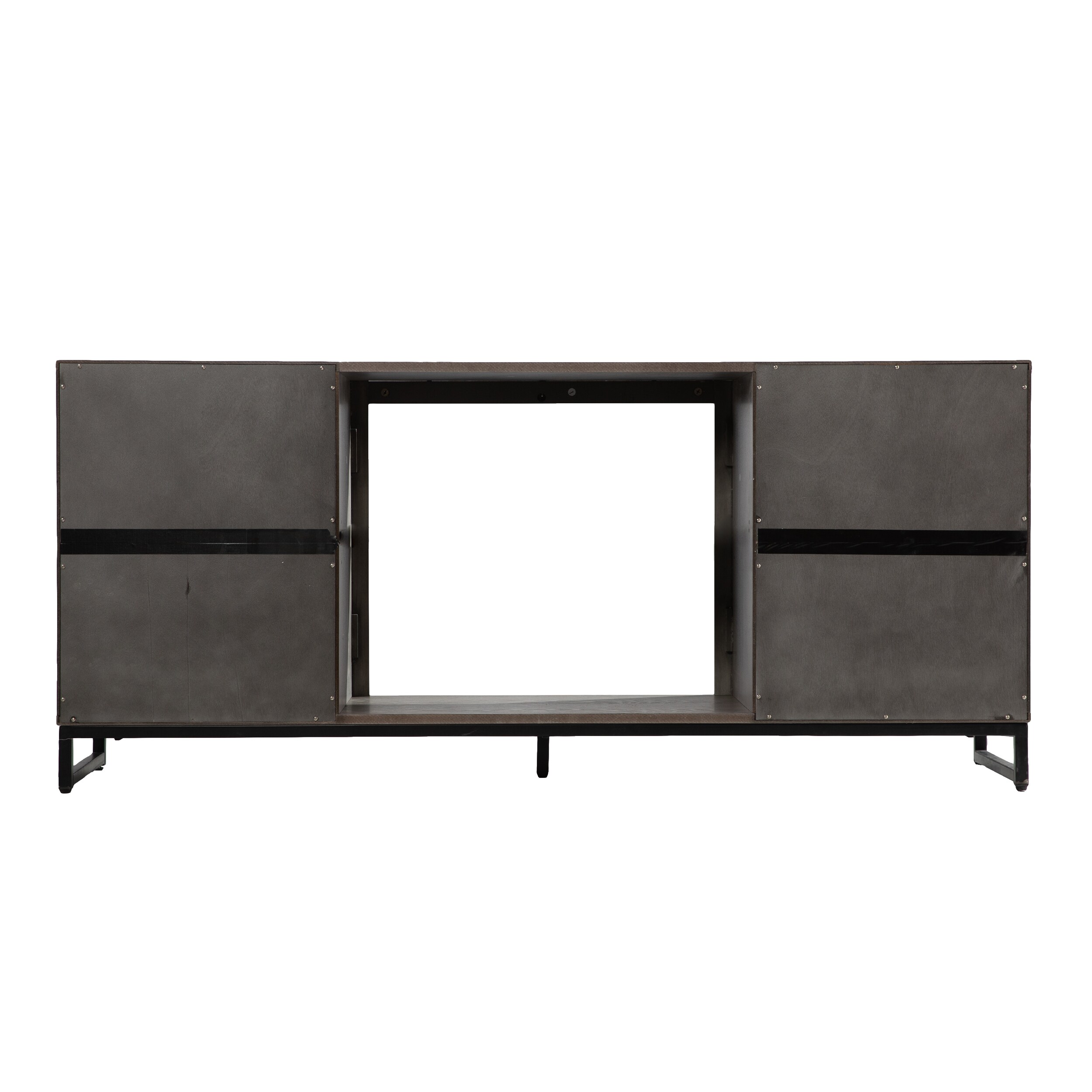 Safavieh FC1247356 Electric-Fireplaces - View #4