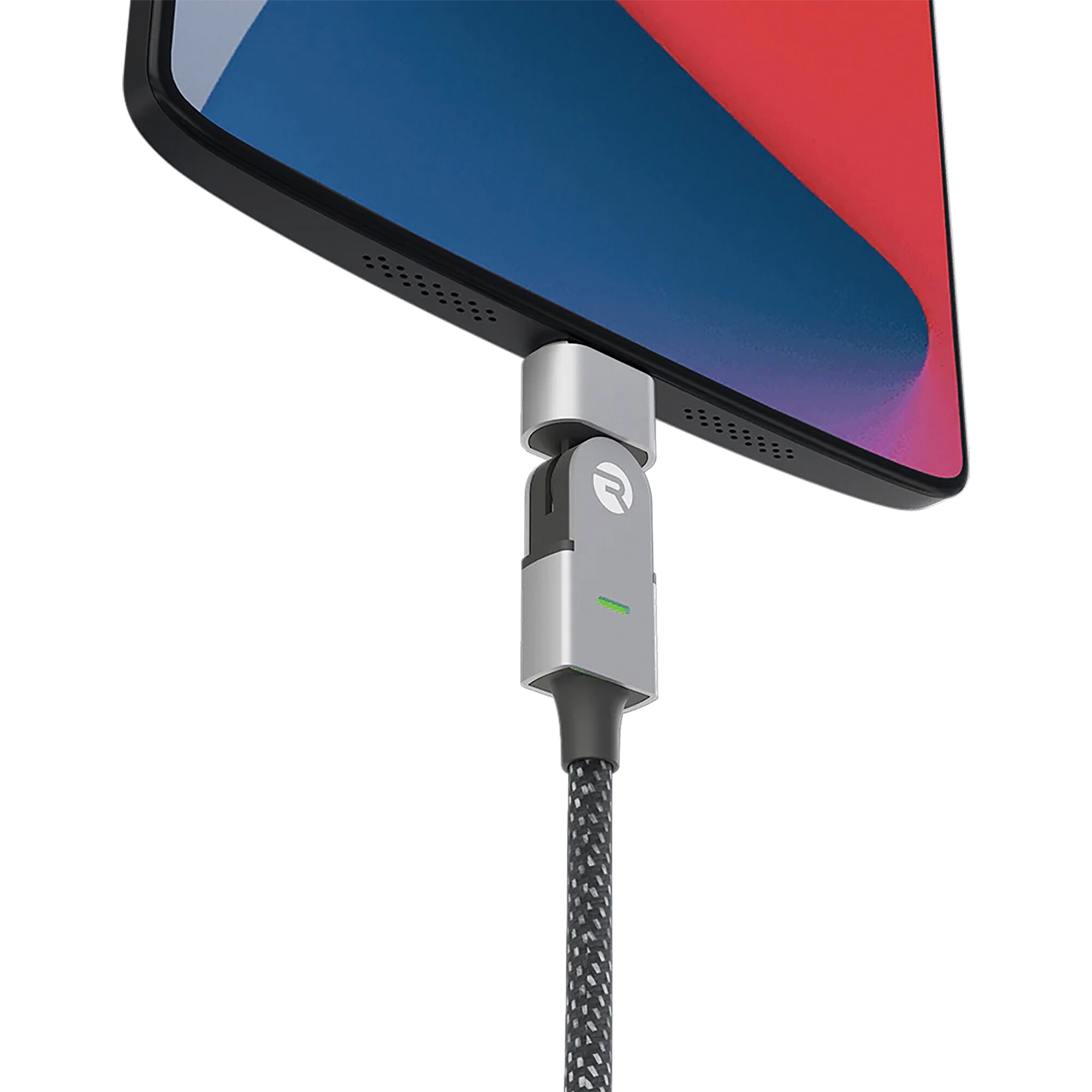 Raycon RCNRACMAGBLK Usb-Cable - View #4