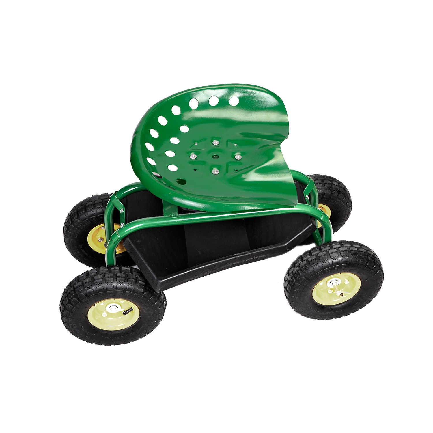 WELLFOR CHY-GC449GN Yard-Carts - View #10
