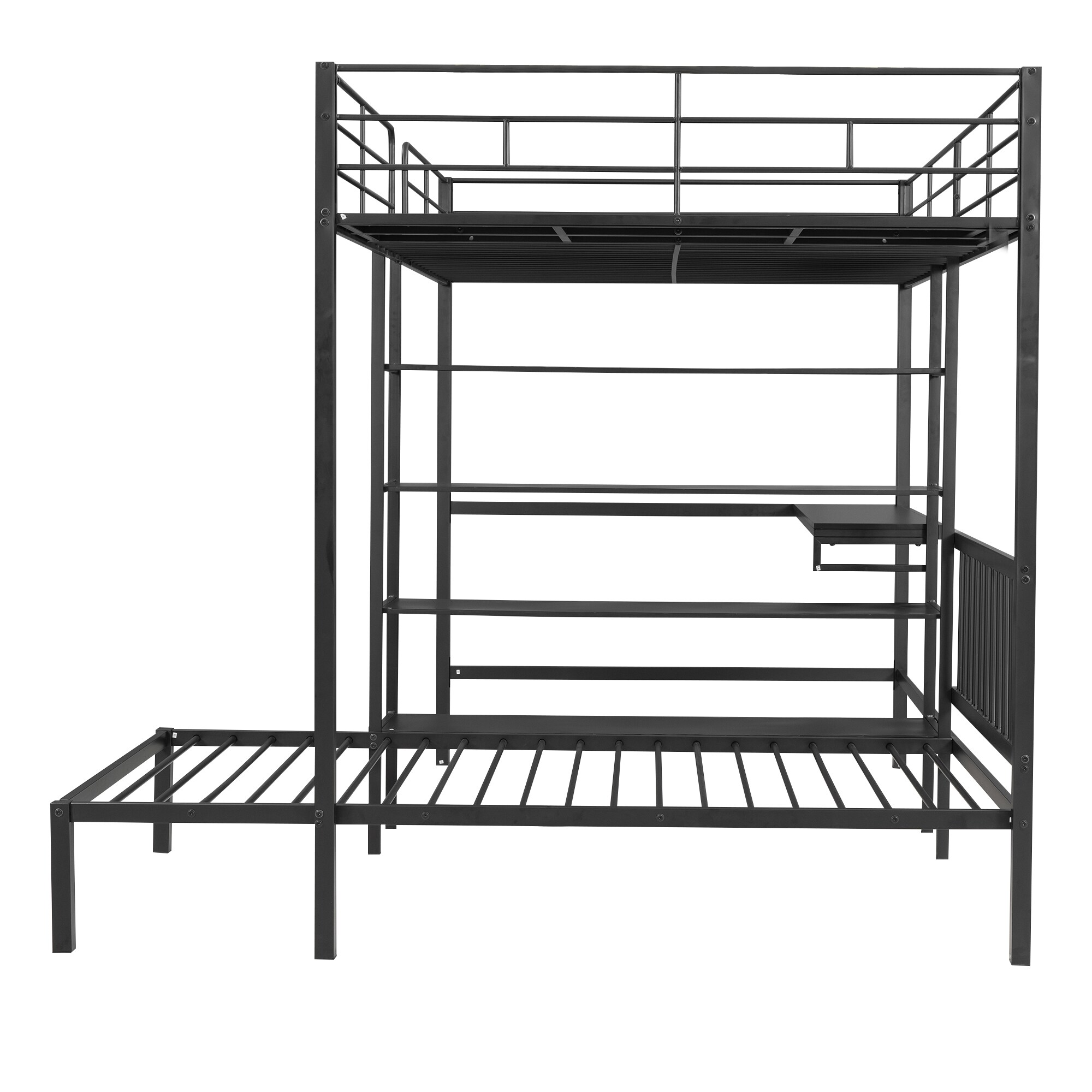 ModernLuxe GX000623AAB Bunk-Beds - View #10