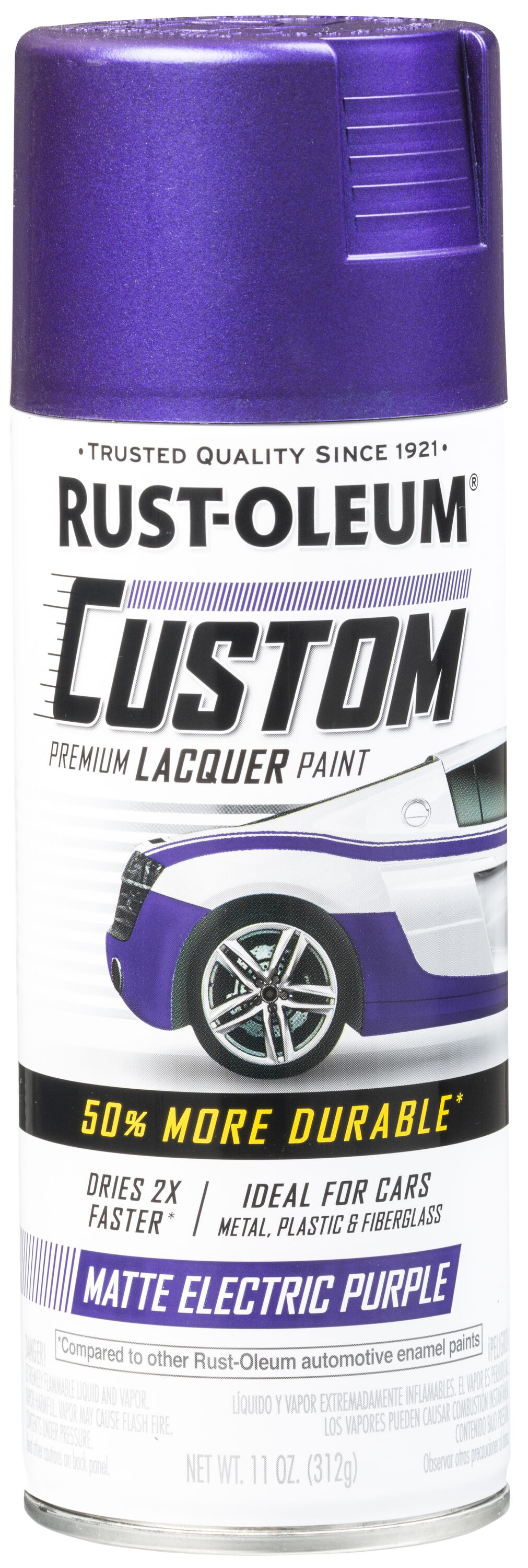 Rust-Oleum 340567SOS Spray-Paint - View #2