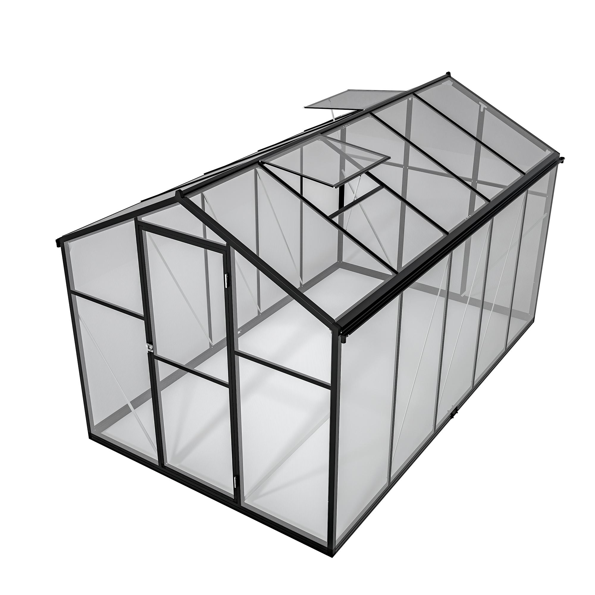 Bayfeve BF-250509-GH greenhouses - View #14